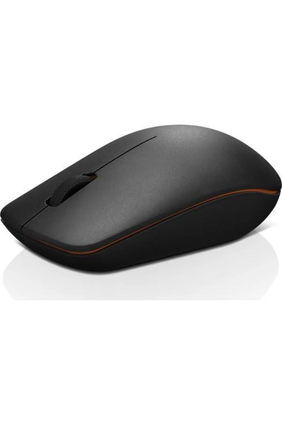 Lenovo 400 Wireless Kablosuz Mouse Siyah GY50R91293