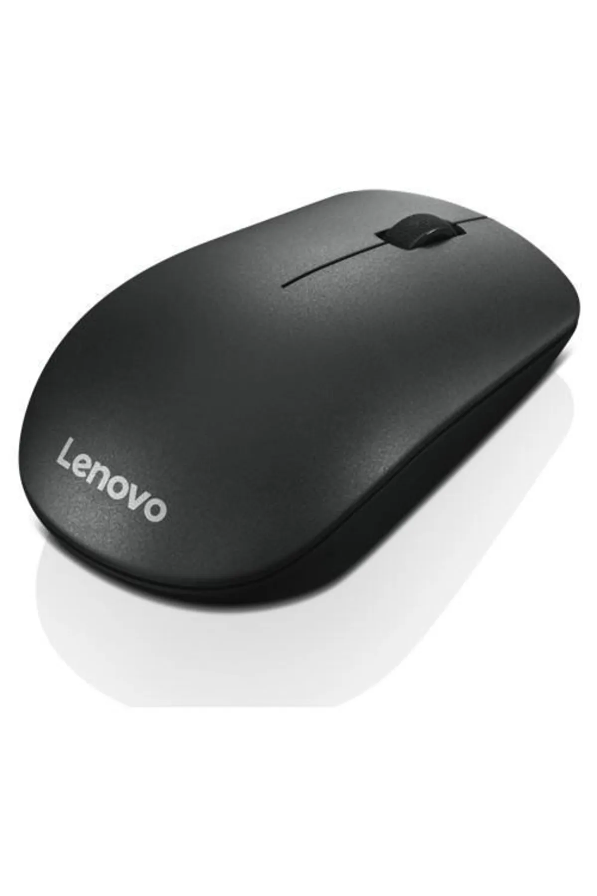 Lenovo 400 Wireless Kablosuz Mouse Siyah GY50R91293