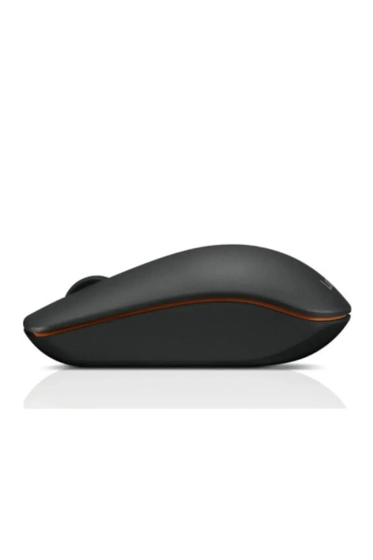 Lenovo 400 Wireless Siyah Mouse