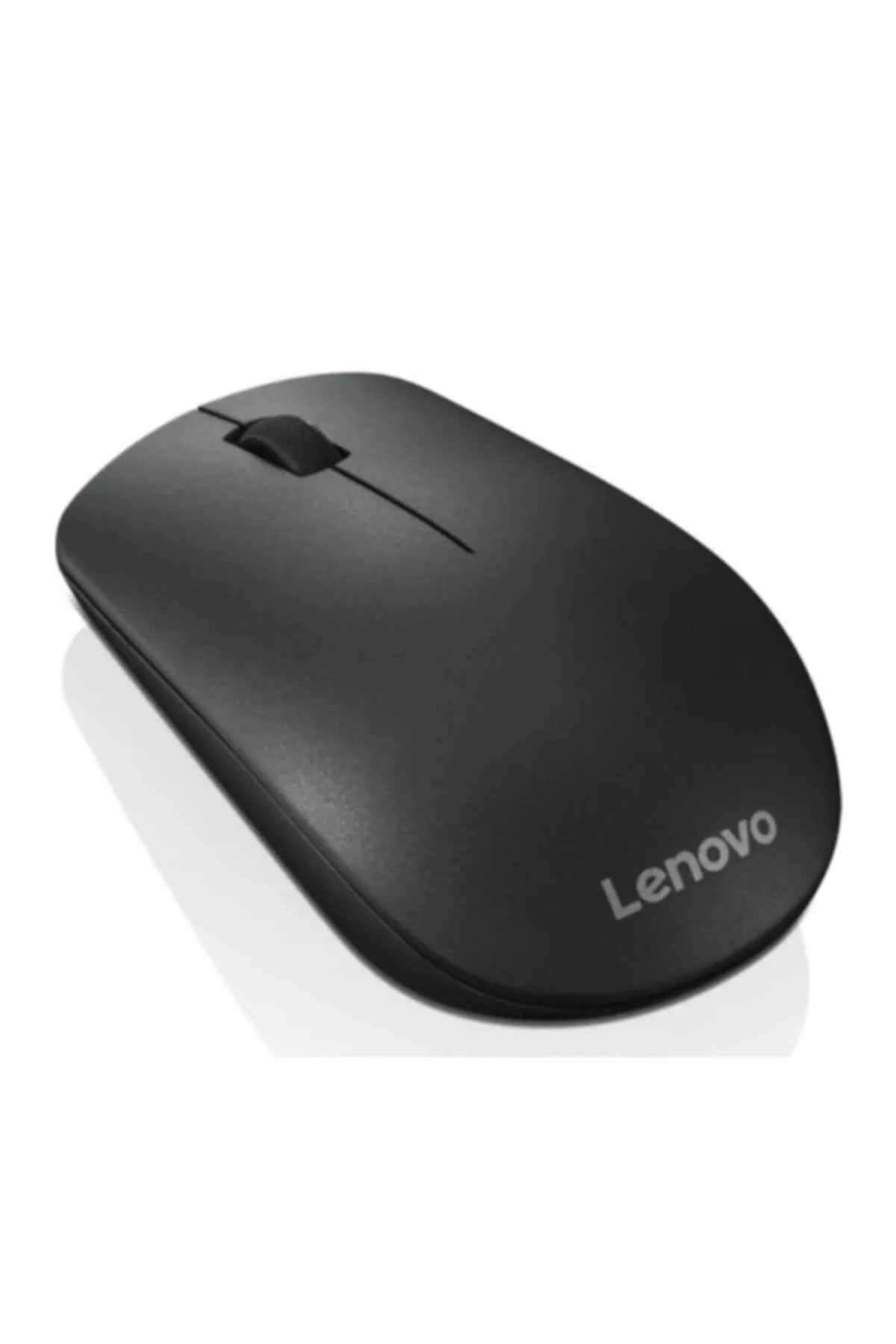 Lenovo 400 Wireless Siyah Mouse