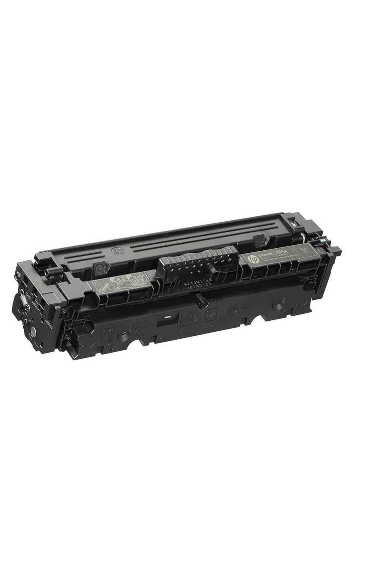 HP 415A-W2030A Siyah Orijinal Toner