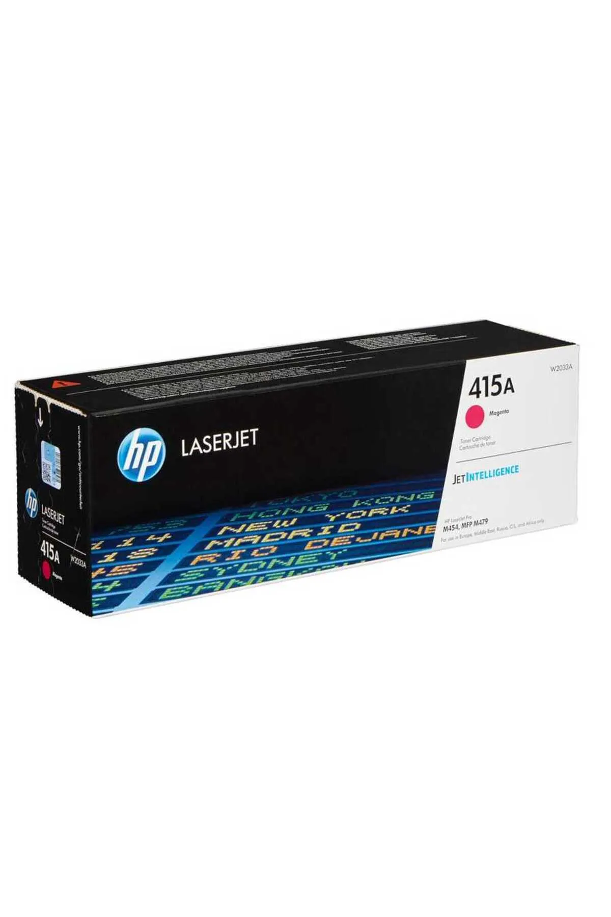 HP 415A - W2033A TONER