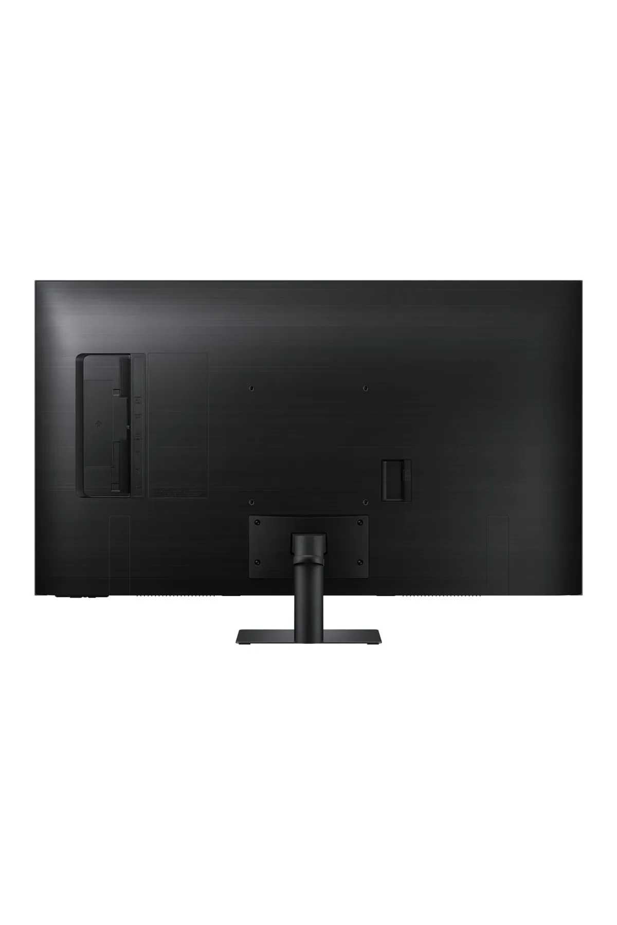 Samsung 43" 4Ms (GTG) 60Hz (USB-C,HDMI,USB-A) M7 M70D HDR10 VA Panel 4K UHD Akıllı Monitör - LS43DM702UUXUF