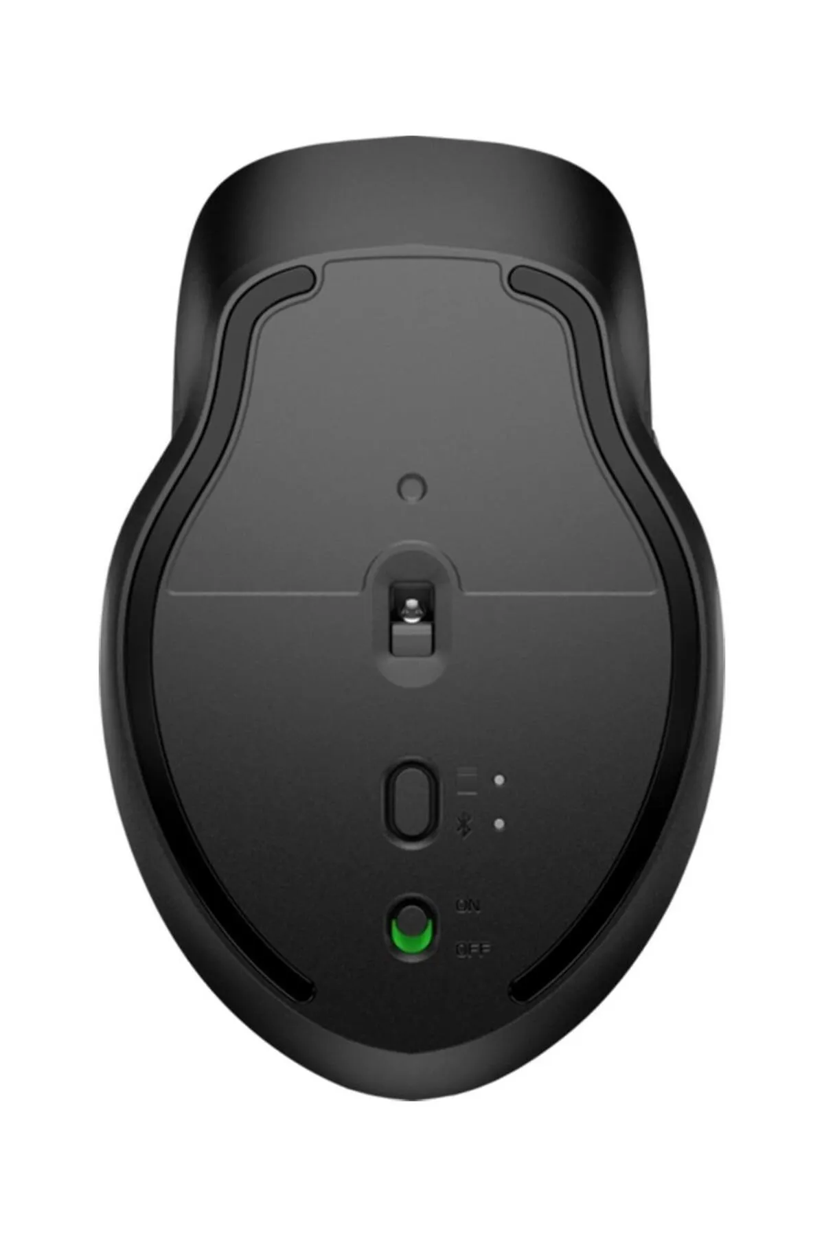 HP 430 Çoklu Cihaz Bağlantılı Bluetooth Mouse