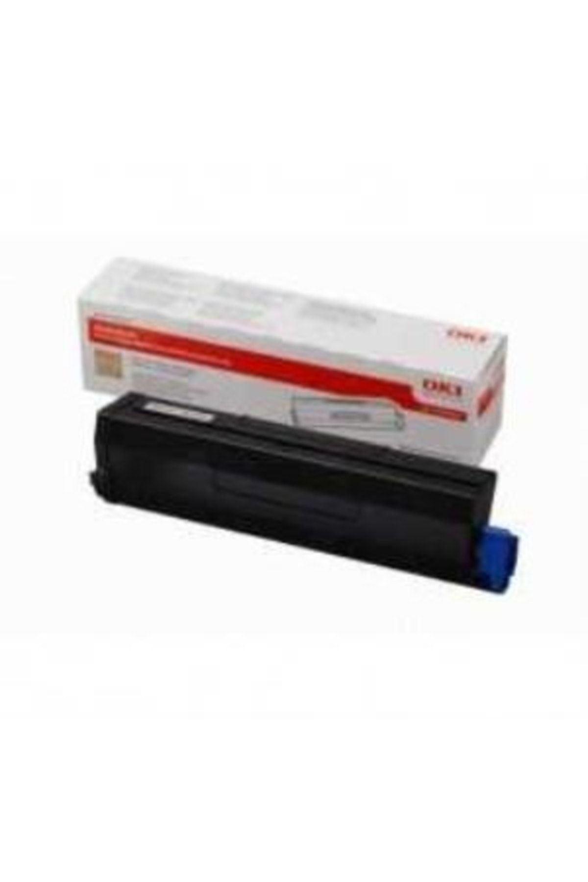 OKI 43979211 Orjinal Siyah Toner B430/b440