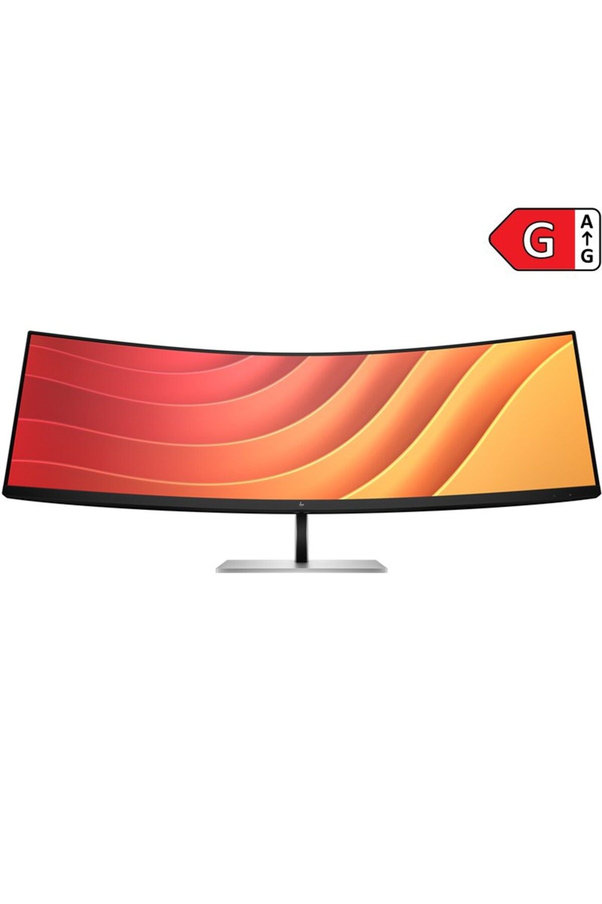 HP 44.5" VA E45c G5 6N4C1AA 3MS HDMI-DP-USBC MULTIMEDYA KAVISLI MONİTÖR 5120X1440