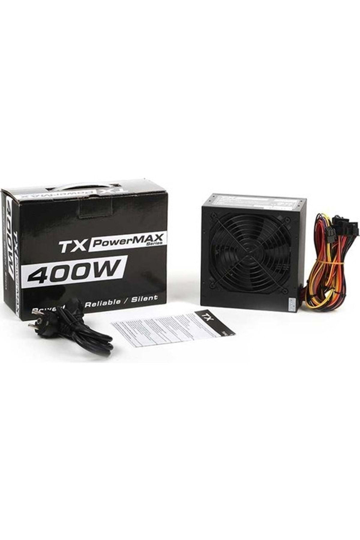 TX 450w Powermax (psu450s1)