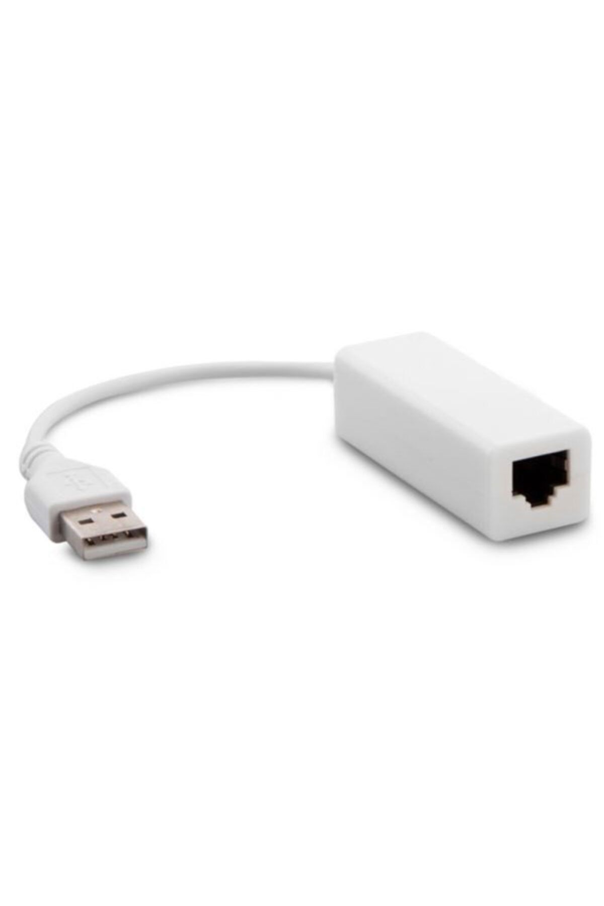 Alfais 4516 Usb 2.0 Ethernet Çevirici