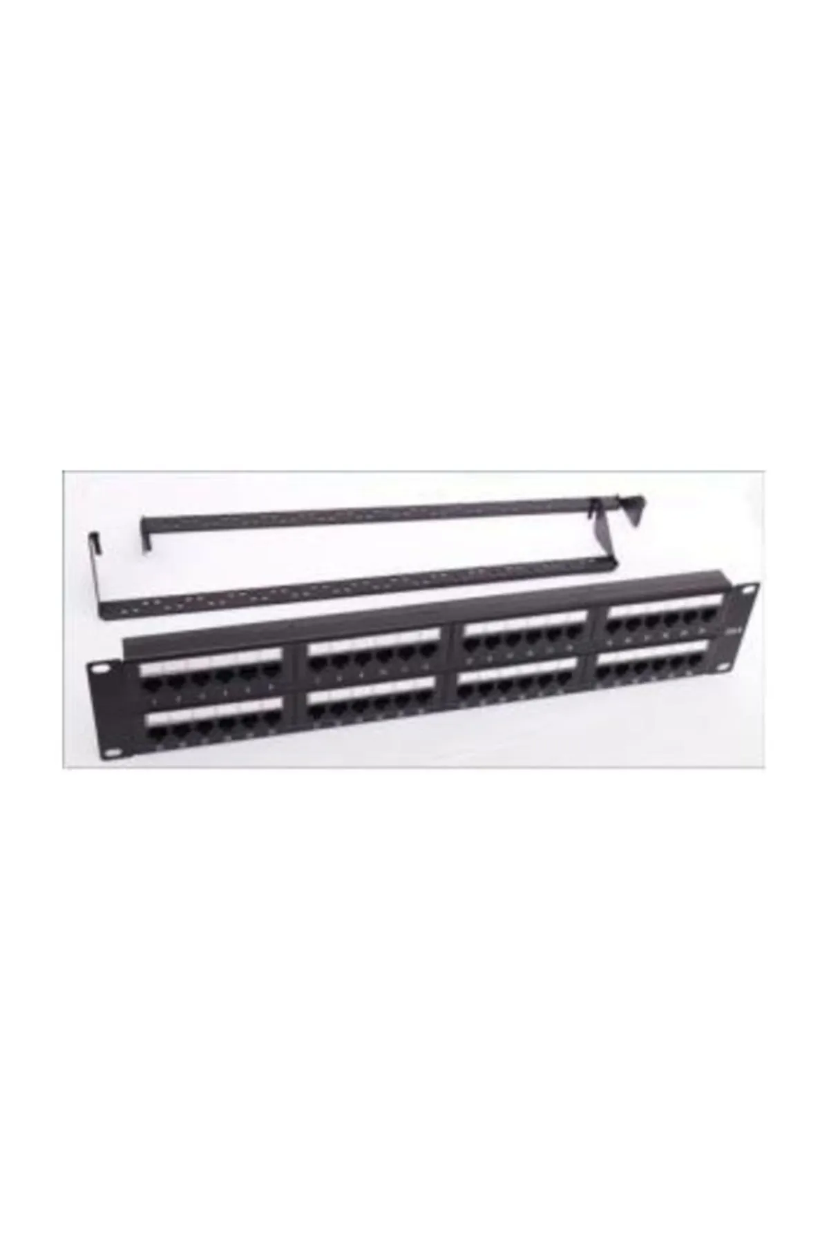 Genel Markalar 48 Port  Patch Panel