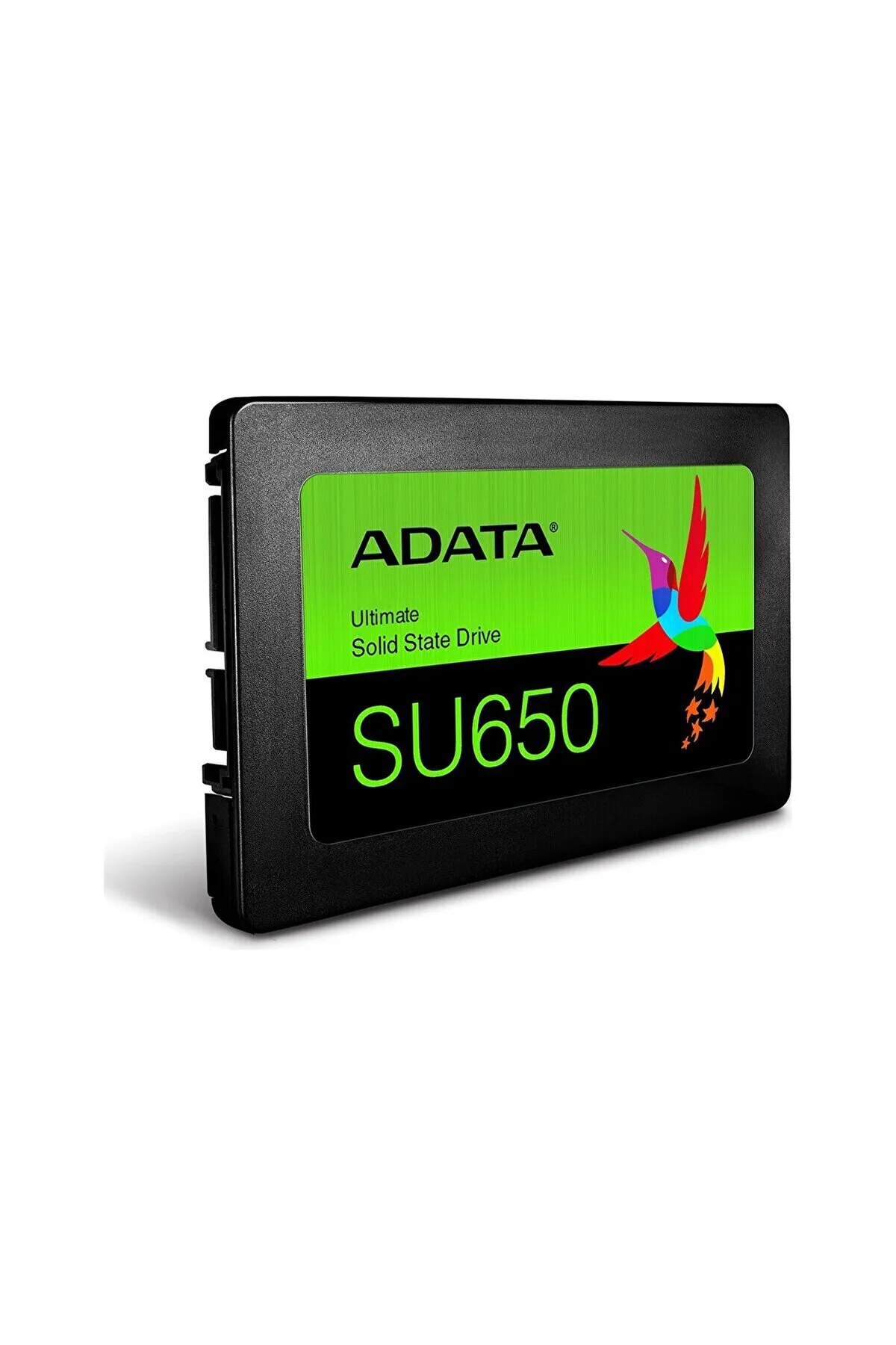 Adata 480 Gb 2.5" Su650 520-450Mb-S Asu650Ss-480Gt-R Ssd Harddisk