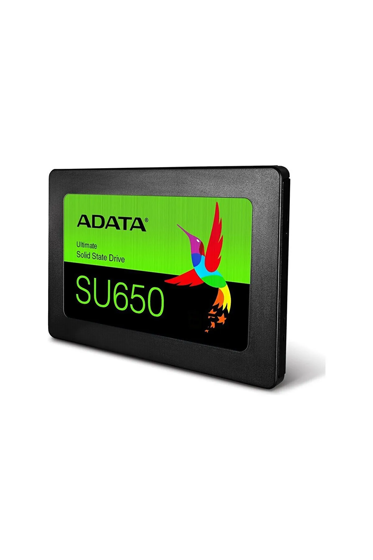 Adata 480 Gb 2.5" Su650 520-450Mb-S Asu650Ss-480Gt-R Ssd Harddisk