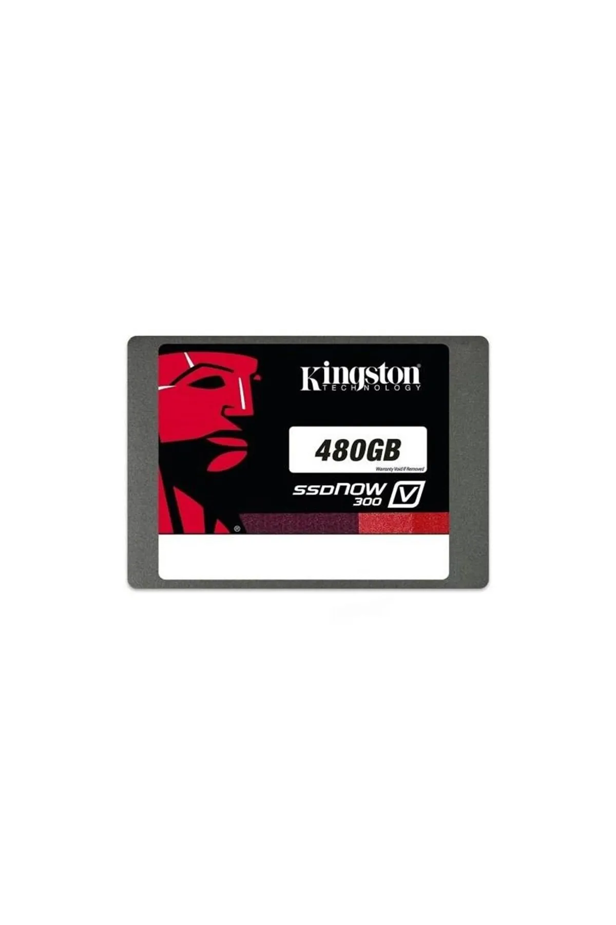 Kingston 480 GB KINGSTON A400 SATA3 2.5 500/450MBS SSA400S37/480G