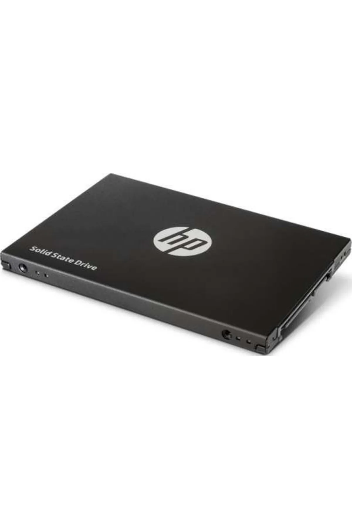 HP 480GB 345M9AA 2.5" 560-490 Dahili Sata S650 Serisi SSD Harddisk