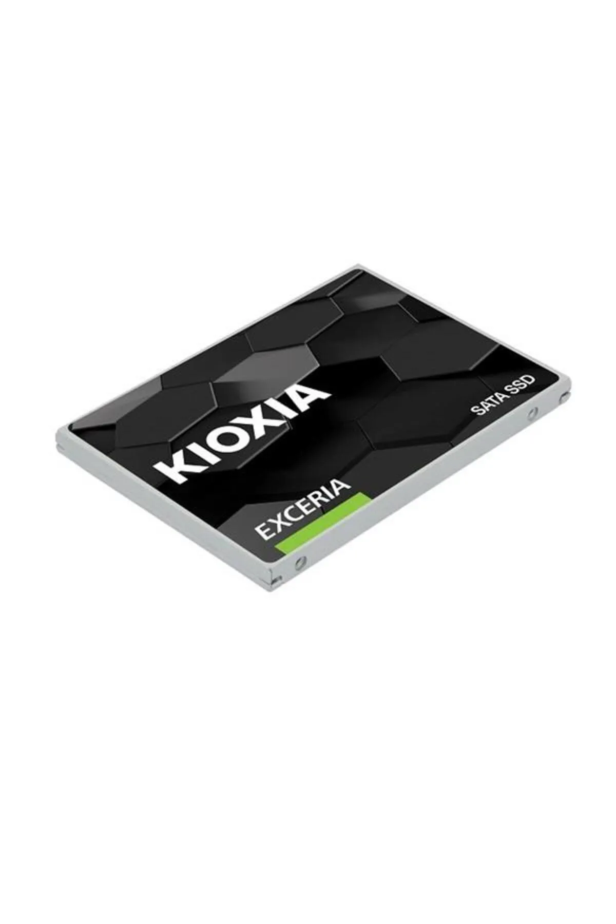 Kioxia 480gb Excerıa Ltc10z480gg8 555- 540mb/s Ssd Sata-3 Disk