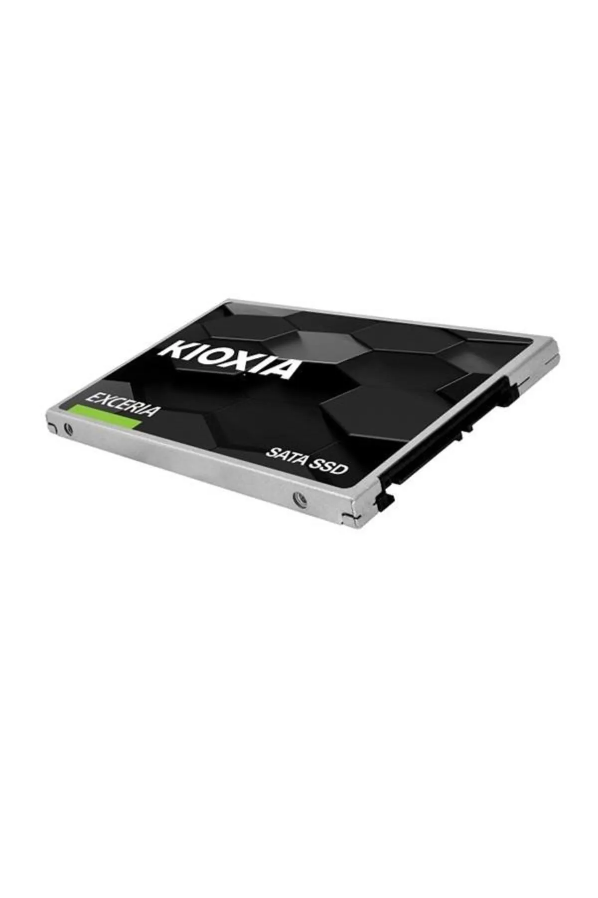 Kioxia 480gb Excerıa Ltc10z480gg8 555- 540mb/s Ssd Sata-3 Disk