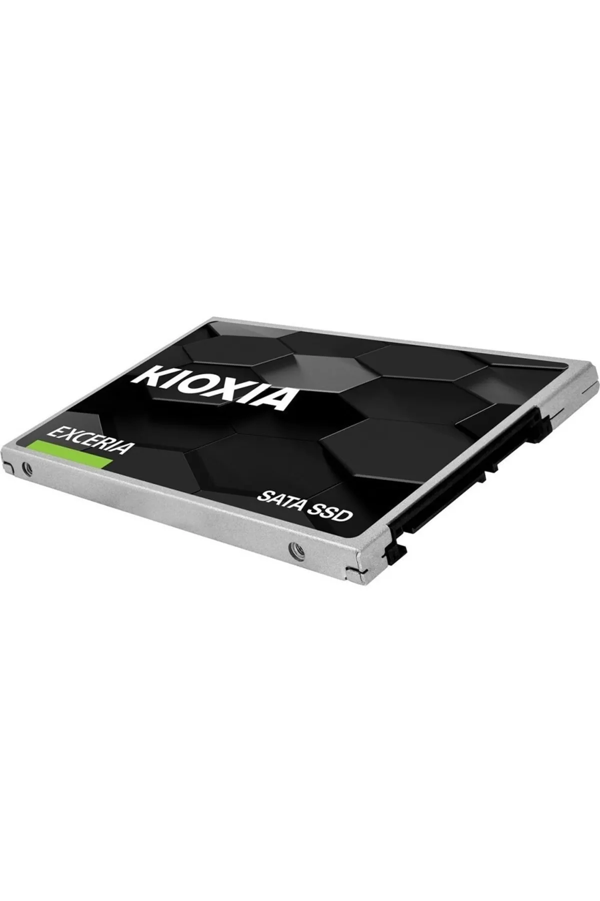 Kioxia 480gb Exceria Ltc10z480gg8 Sata 3.0 Okuma Hızı 555mb / Yazma Hızı 540mb Ssd