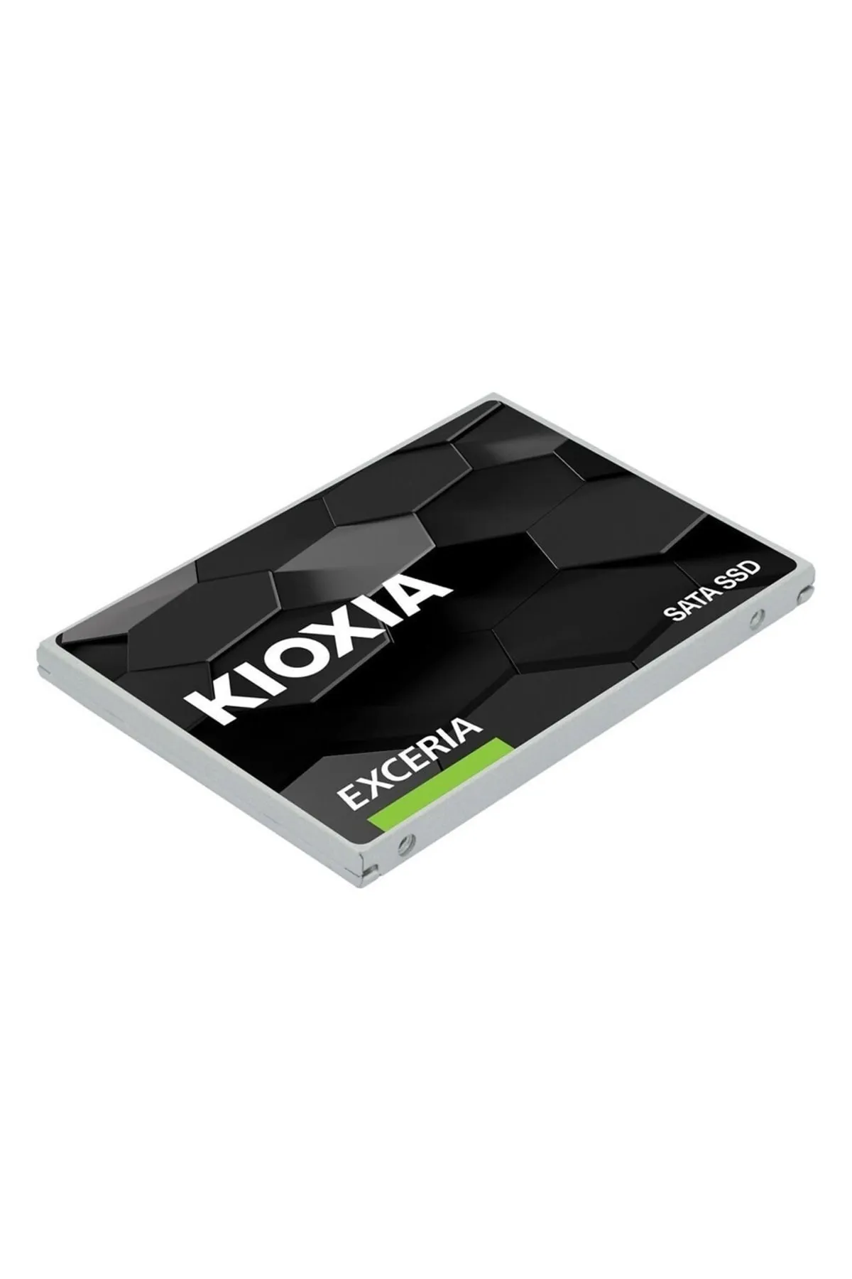 Kioxia 480gb Exceria Ltc10z480gg8 Sata 3.0 Okuma Hızı 555mb / Yazma Hızı 540mb Ssd