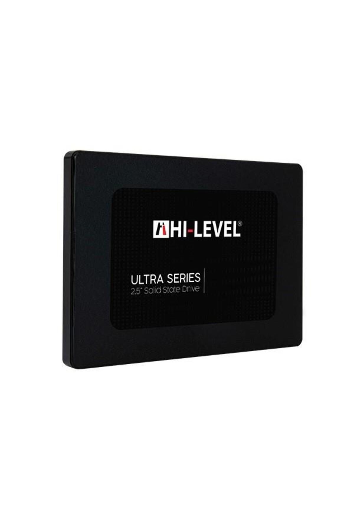 Genel Markalar 480gb Hlv-ssd30ult/480g 550- 530mb/s Ssd Sata-3 Disk