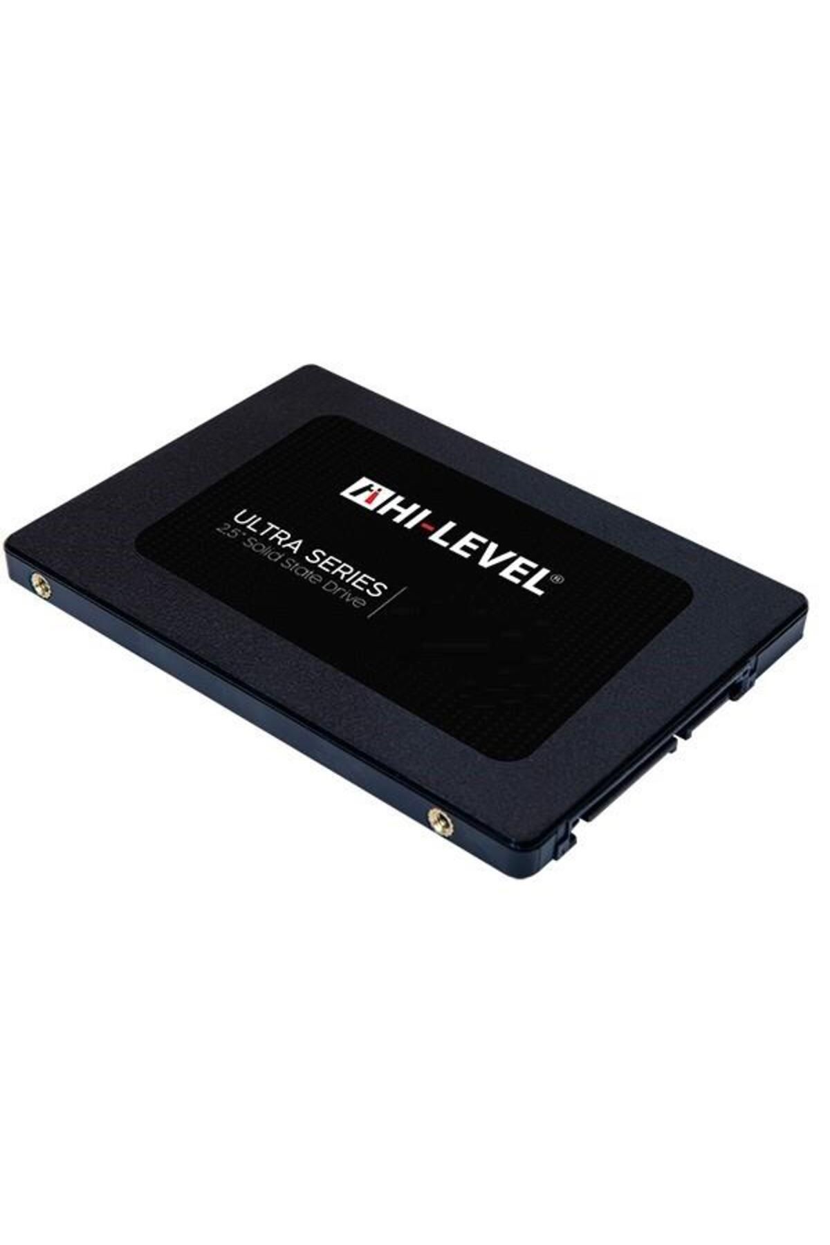 Genel Markalar 480gb Hlv-ssd30ult/480g 550- 530mb/s Ssd Sata-3 Disk