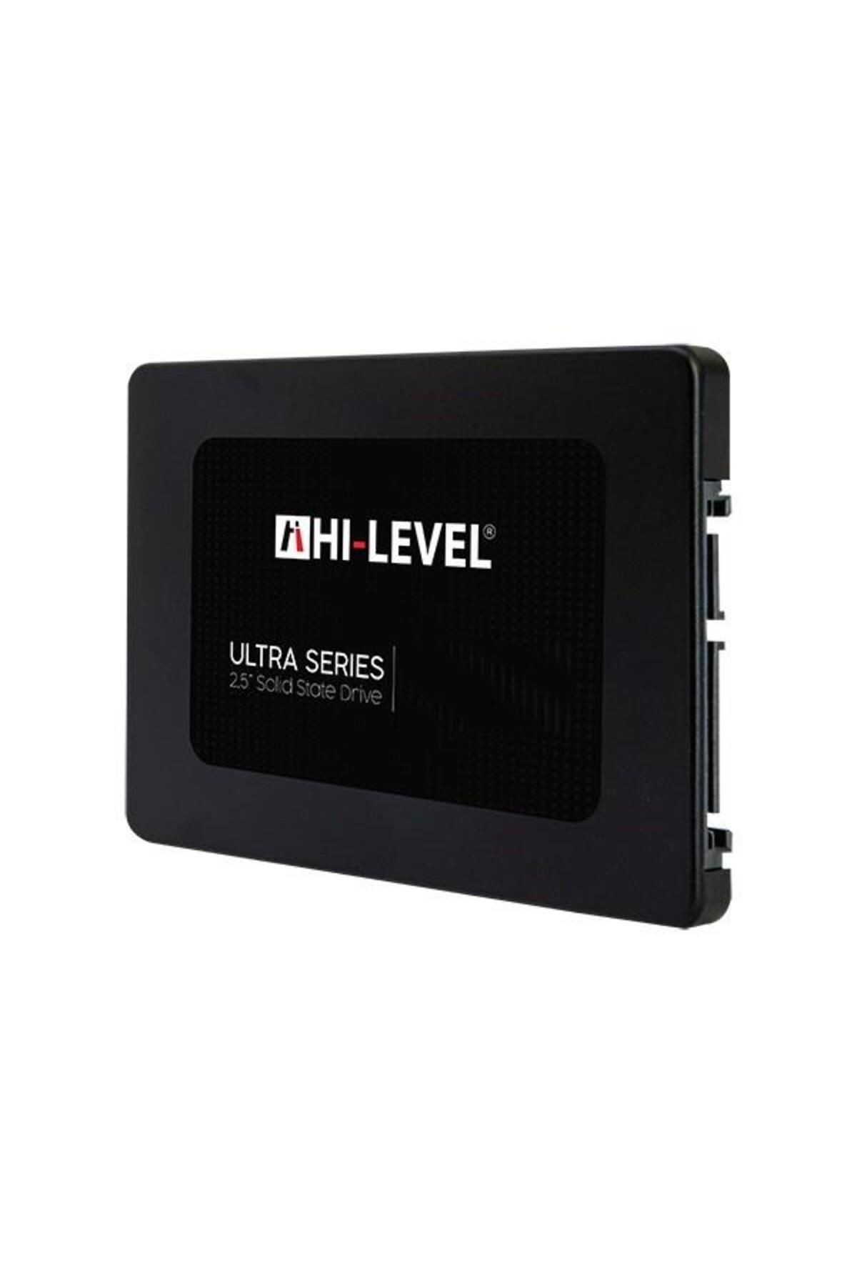 Genel Markalar 480gb Hlv-ssd30ult/480g 550- 530mb/s Ssd Sata-3 Disk