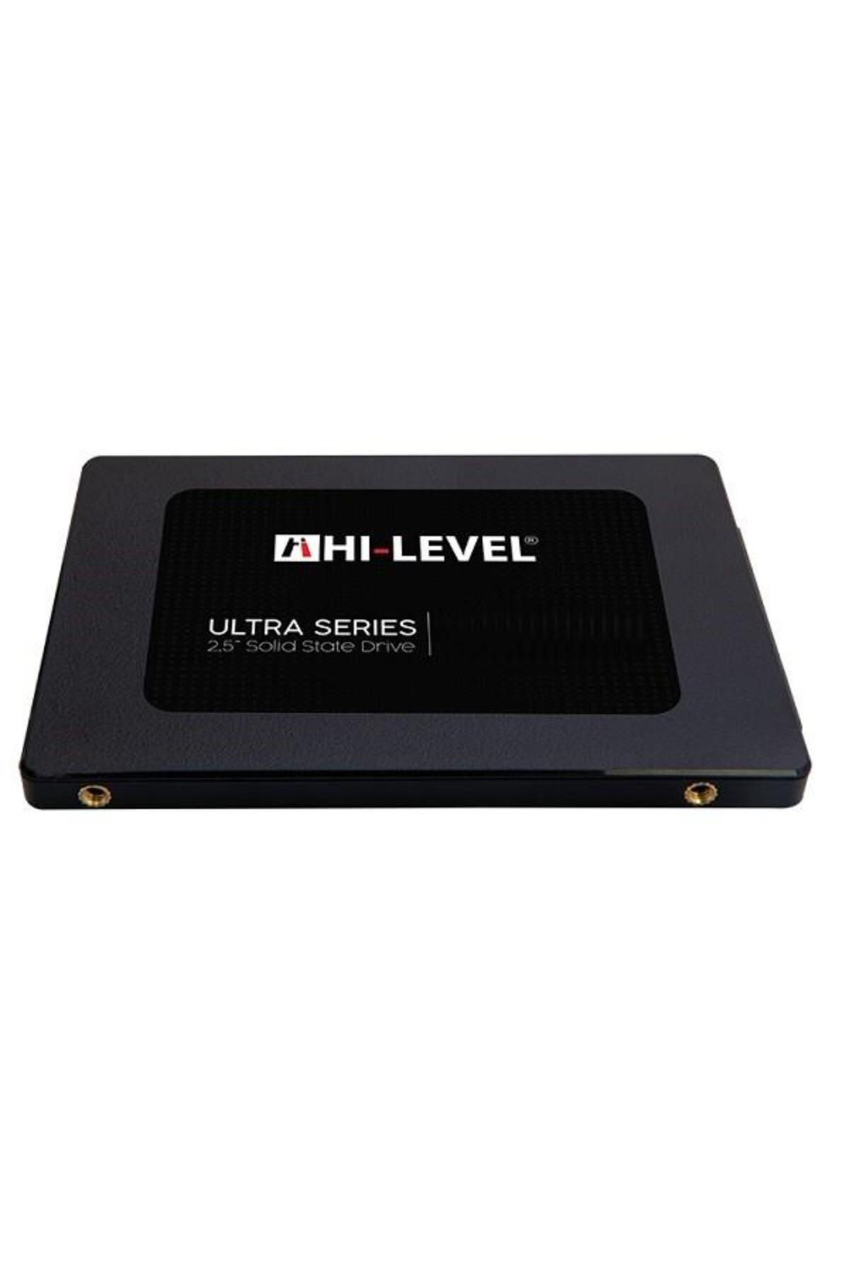 Genel Markalar 480gb Hlv-ssd30ult/480g 550- 530mb/s Ssd Sata-3 Disk