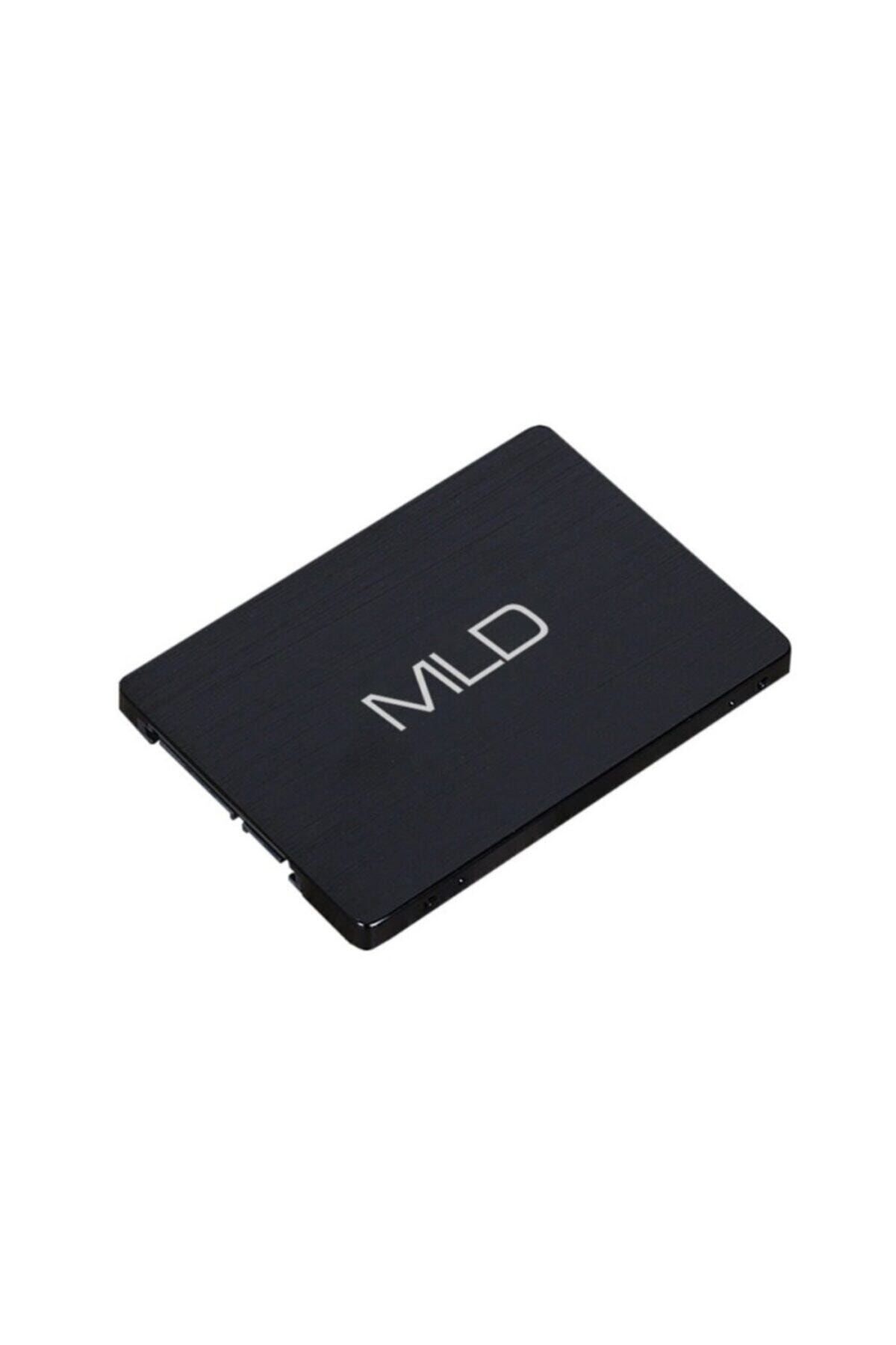 MLD 480gb M100 Bm-25m100s23-480 535- 505mb/s Ssd Sata-3 Disk