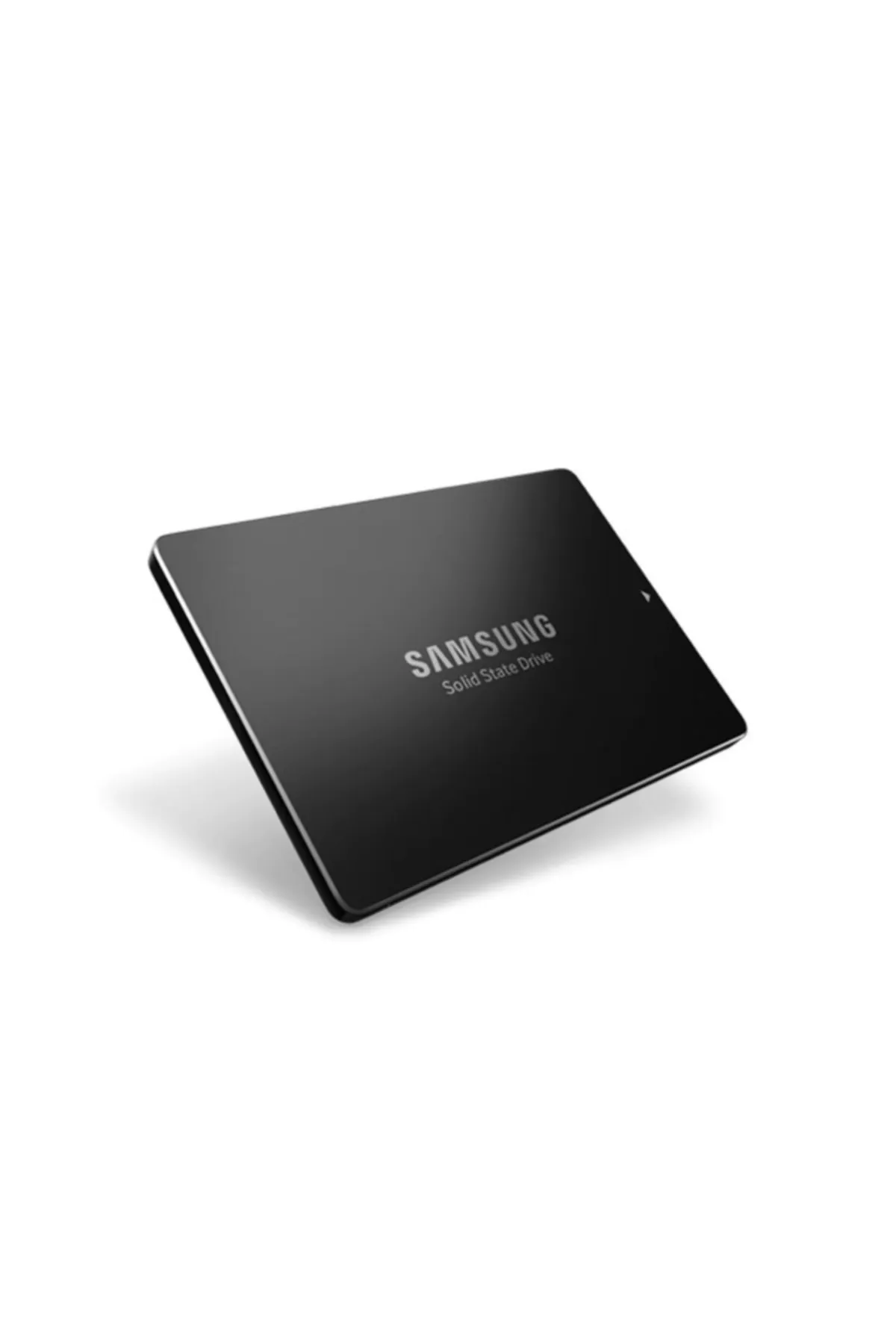 Samsung 480gb Pm893 Sata3 2.5inç Server Ssd Mz7l3480hchq