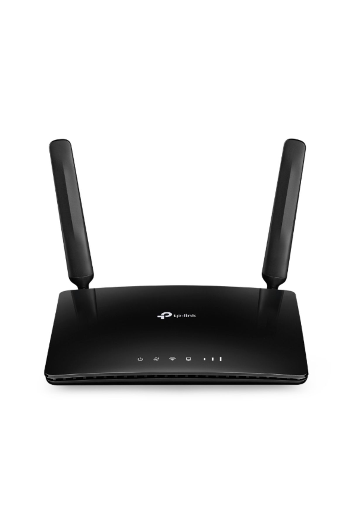 TP-Link 4G LTE Dual Bant Router Sim Kartlı 64 Cihaza Kadar Bağlanma 4G LTE Router