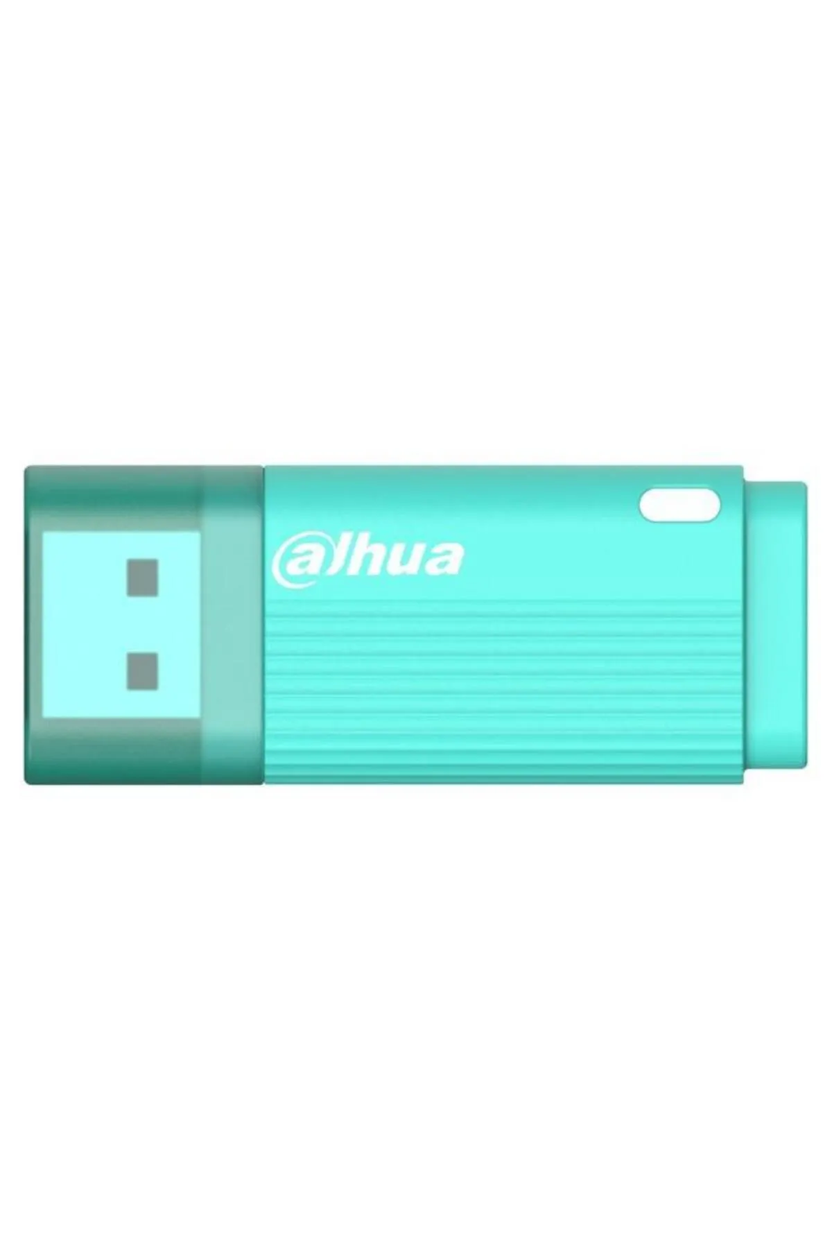 Dahua 4gb Kapaklı Usb Flash Bellek U126 Yeşil