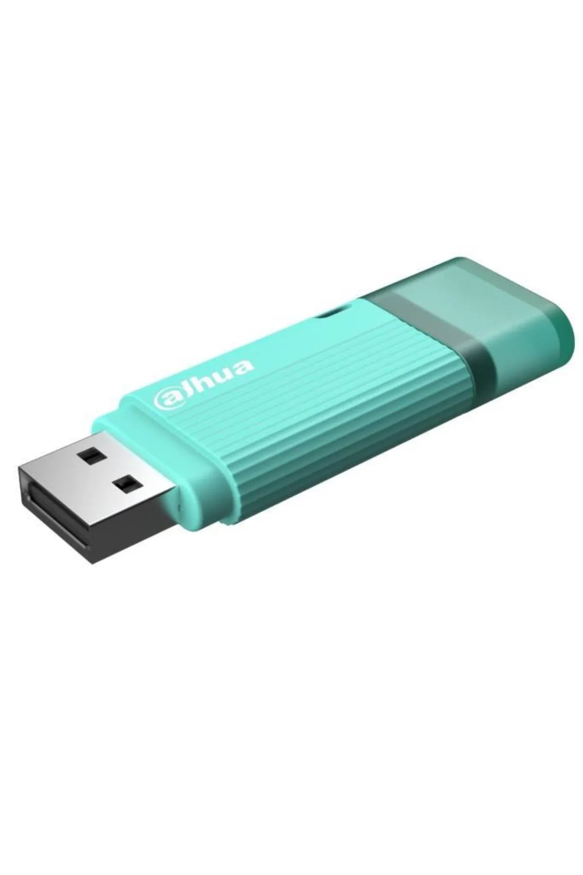 Dahua 4gb Kapaklı Usb Flash Bellek U126 Yeşil