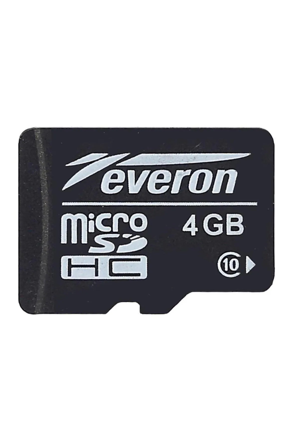 Everon 4gb Micro Sd Hafıza Kartı Adaptörlü