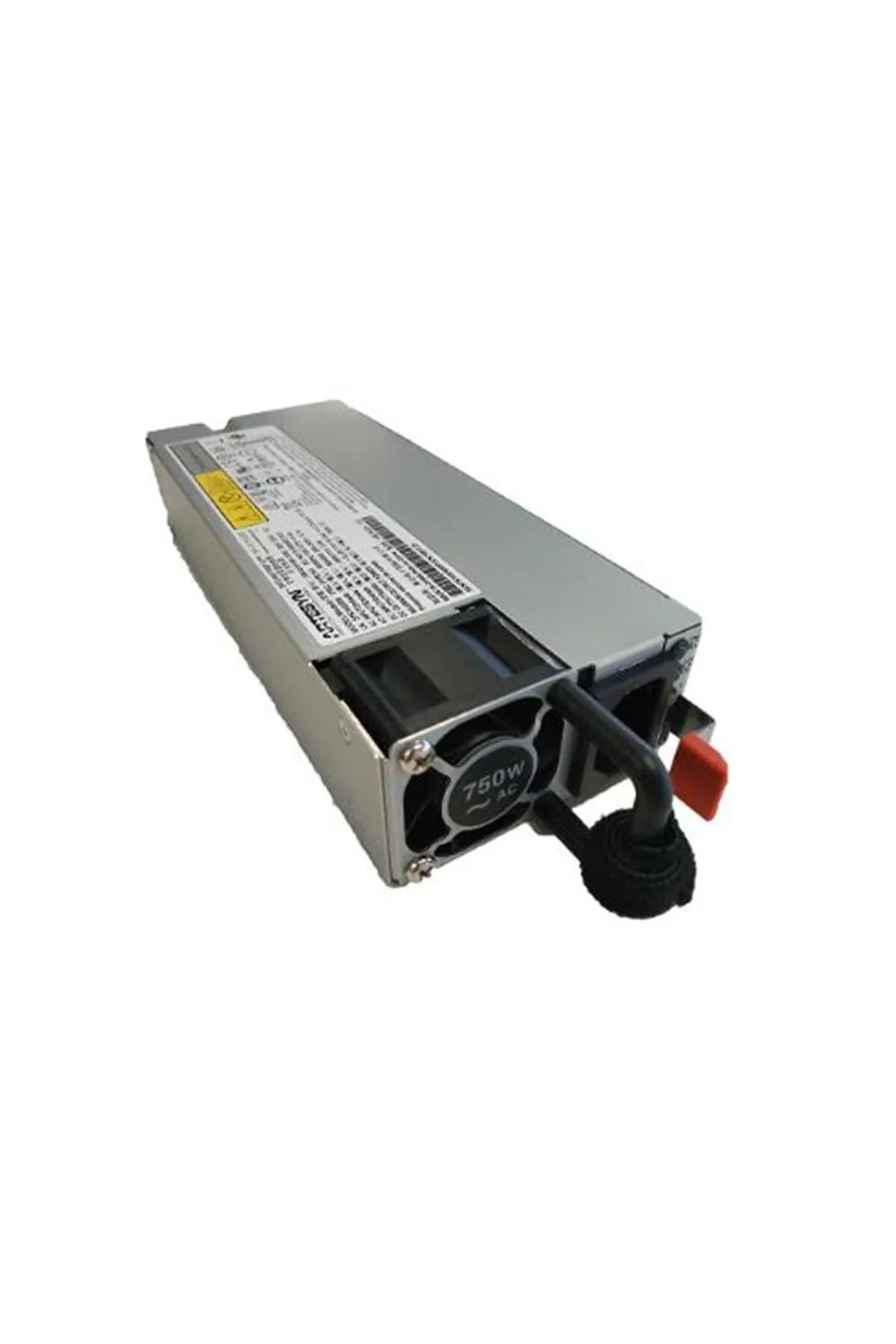 Lenovo 4p57a72666 Thinksystem 1100w 230v Titanium Hot-swap Gen2 Power Supply