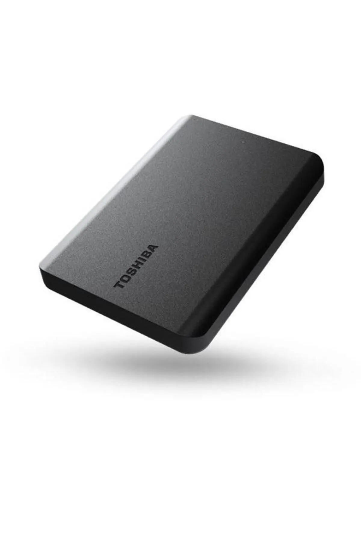 Toshiba 4tb 2.5" Canvio Basic Hdtb540ek3ca Usb 3.0 Harici Harddisk