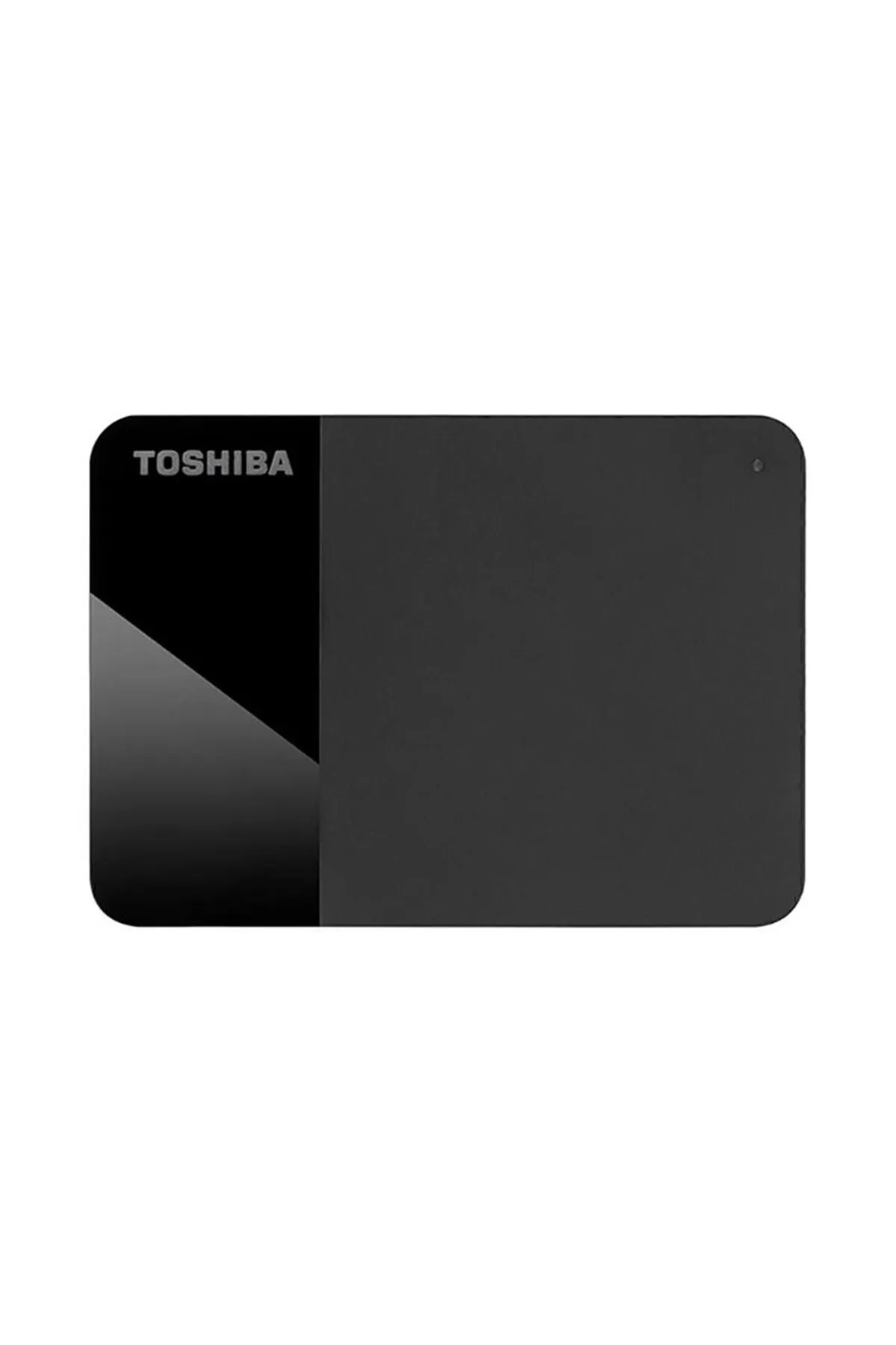 Toshiba 4tb 2.5'' Canvio Ready Usb 3.2 Gen 1 Harici Hdd (HDTP340EK3CA)