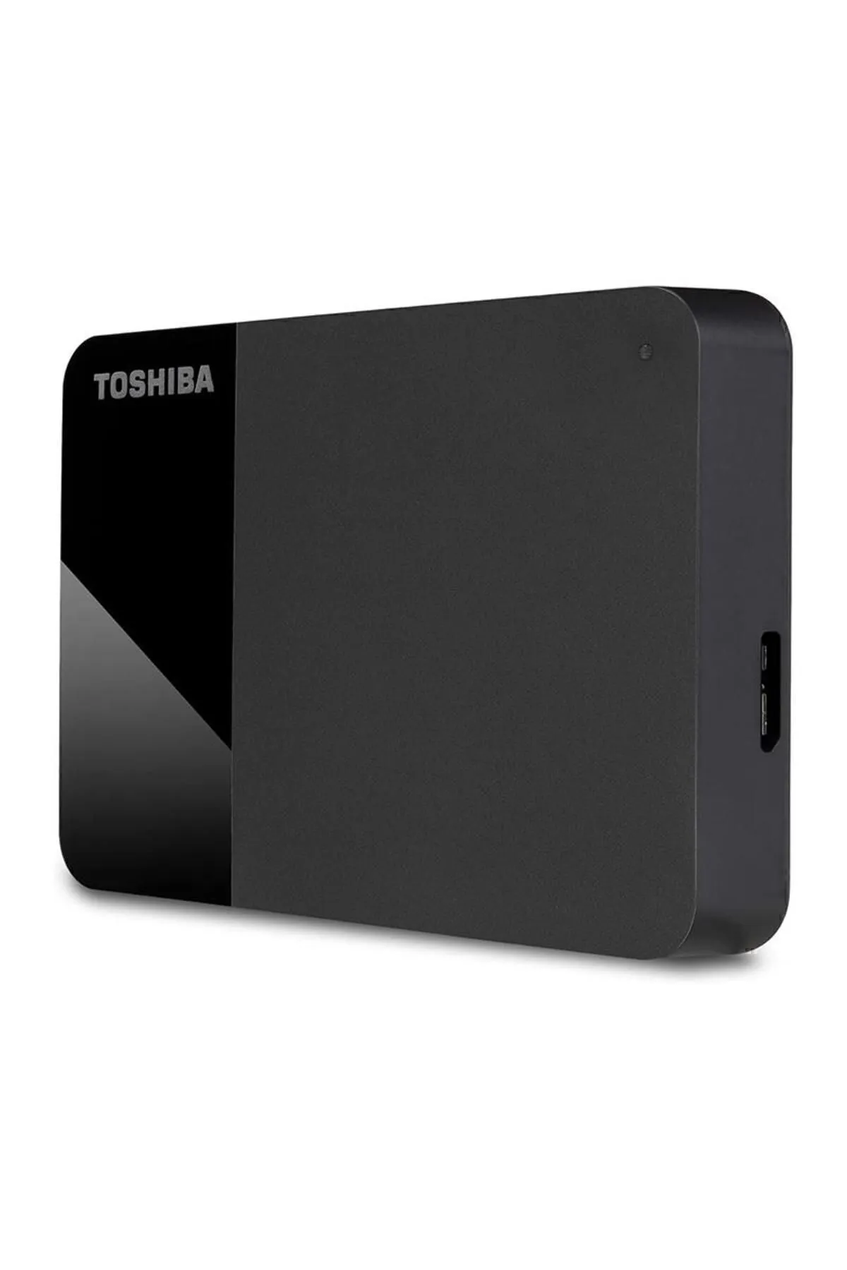 Toshiba 4tb 2.5'' Canvio Ready Usb 3.2 Gen 1 Harici Hdd (HDTP340EK3CA)