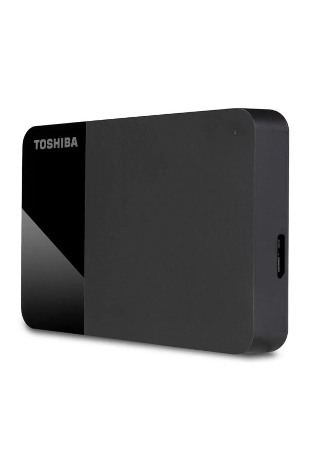 Toshiba 4tb 2.5" Canvıo Ready Hdtp340ek3ca Usb 3.0 Harici Disk