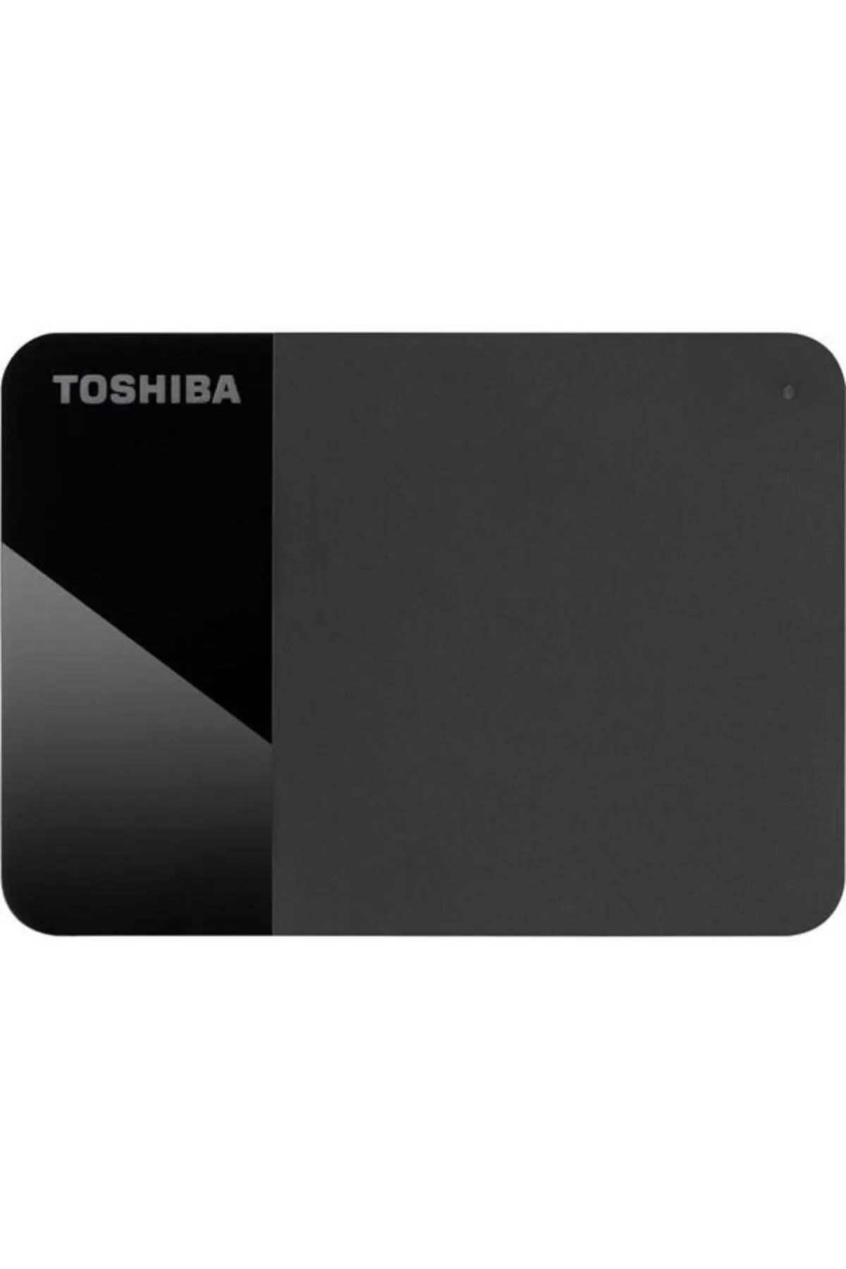 Toshiba 4tb 2.5" Canvıo Ready Hdtp340ek3ca Usb 3.0 Harici Disk