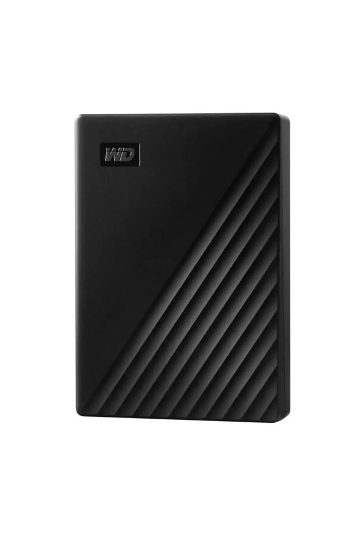 WD 4tb 2.5" Mypassport Bpkj0040bbk-wesn Usb 3.0 Harici Harddisk