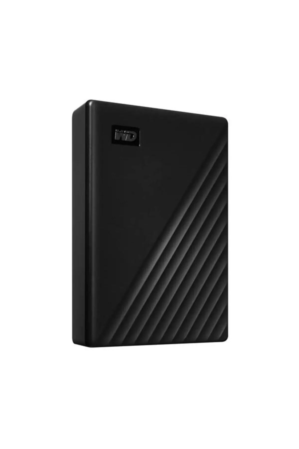 WD 4tb 2.5" Mypassport Bpkj0040bbk-wesn Usb 3.0 Harici Harddisk