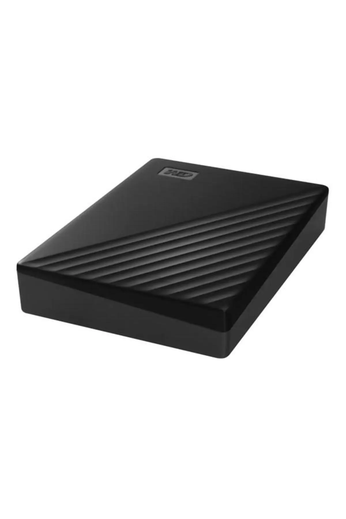 WD 4tb 2.5" Mypassport Bpkj0040bbk-wesn Usb 3.0 Harici Harddisk