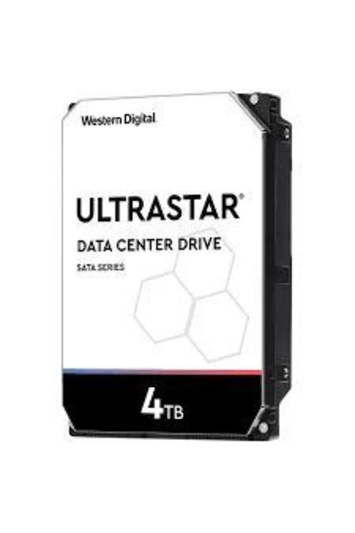 WD 4tb 3.5" 7200rpm 128mb Sata3 Data Center Diski Ultrastar 0b35950