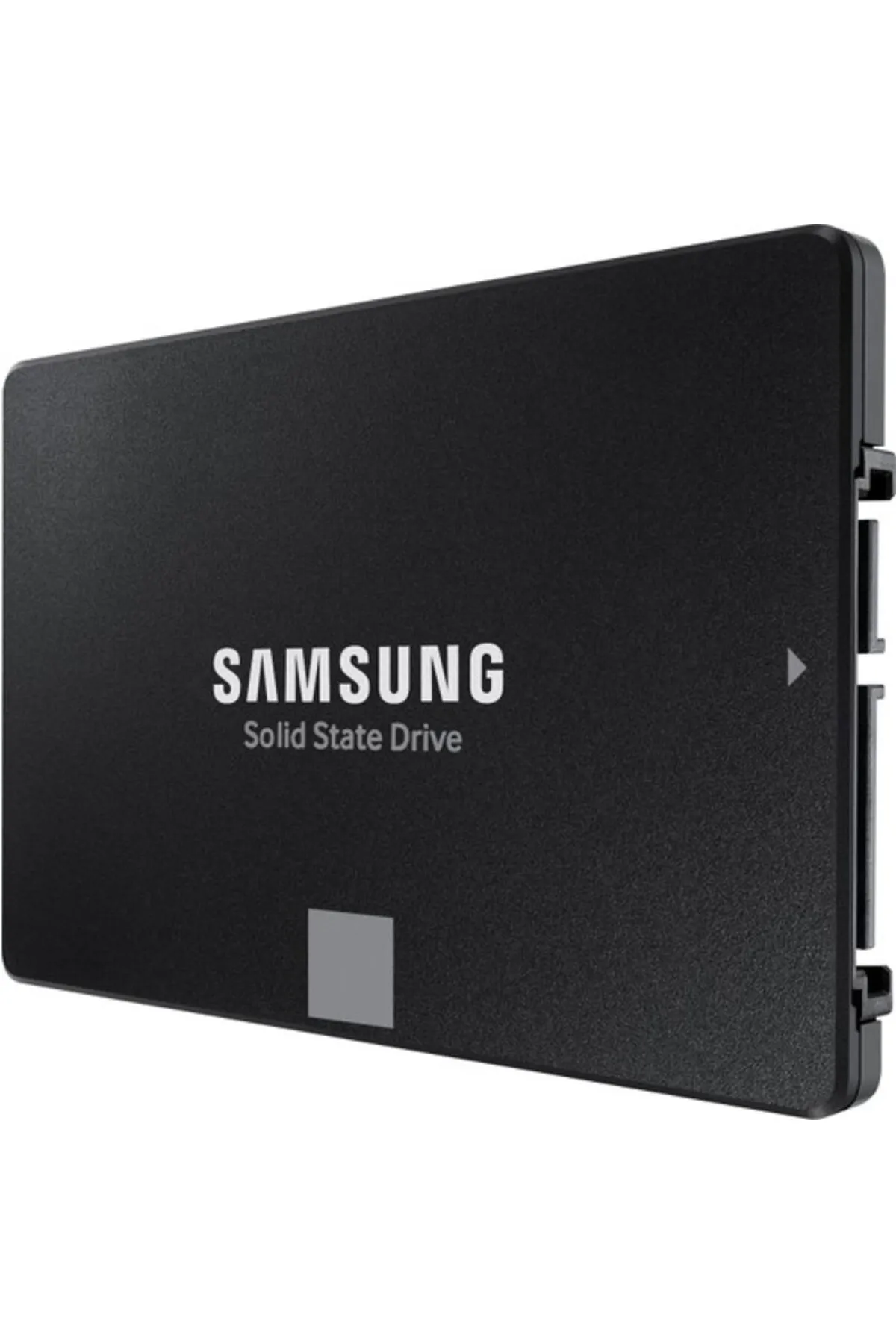 Samsung 4tb 870 Evo Mz-77e4t0bw 560-530mb/s Sata-3 Ssd Disk