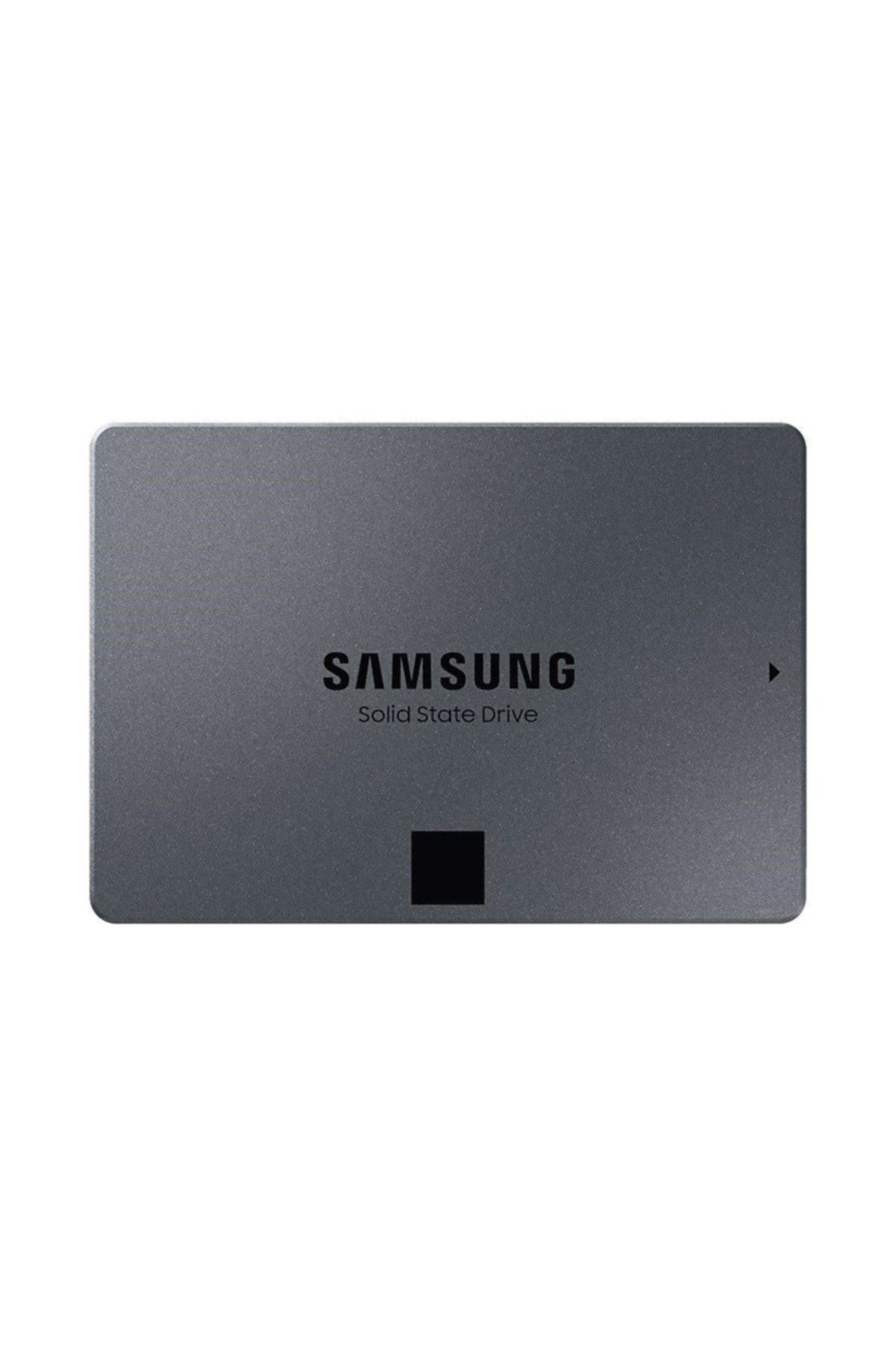 Samsung 4tb 870 Qvo Sata 3.0 560-530mb/s 2.5" Flash Ssd