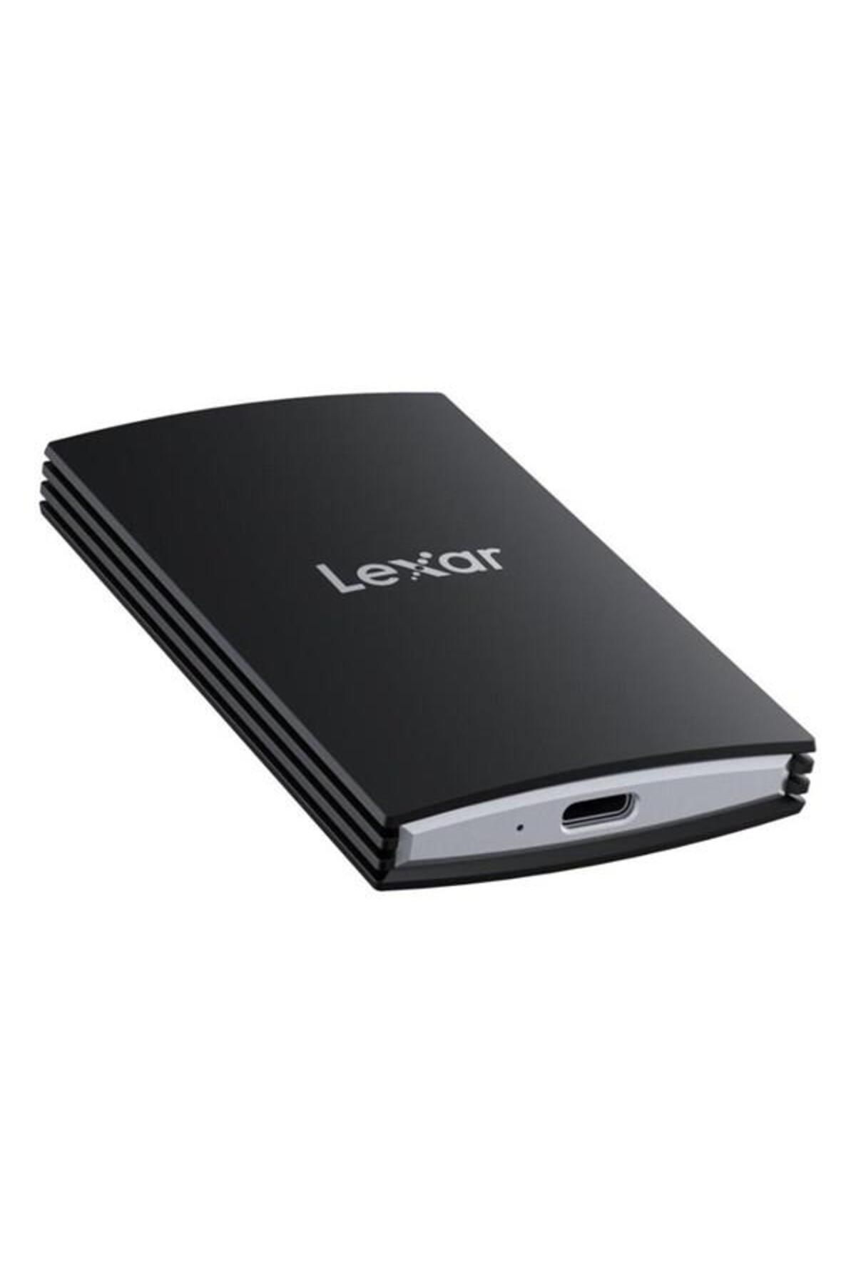 Lexar 4tb Armor 700 Portable Lar700x004t-rnbng Ssd Usb 3.0 Harici Disk