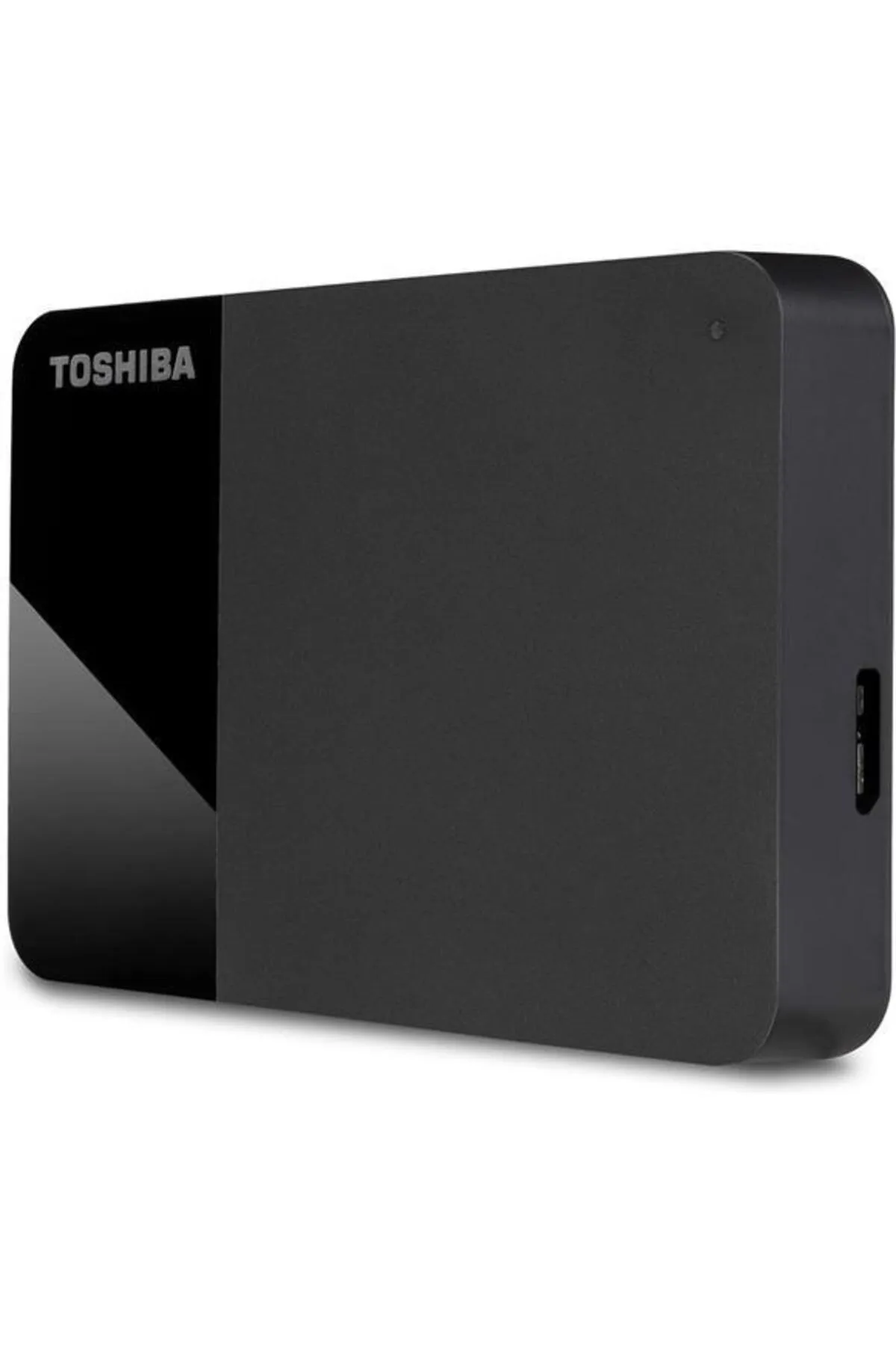 Hedef Market 4TB CANVIO READY 2.5" USB3.2 TOSHIBA HDTP340EK3CA