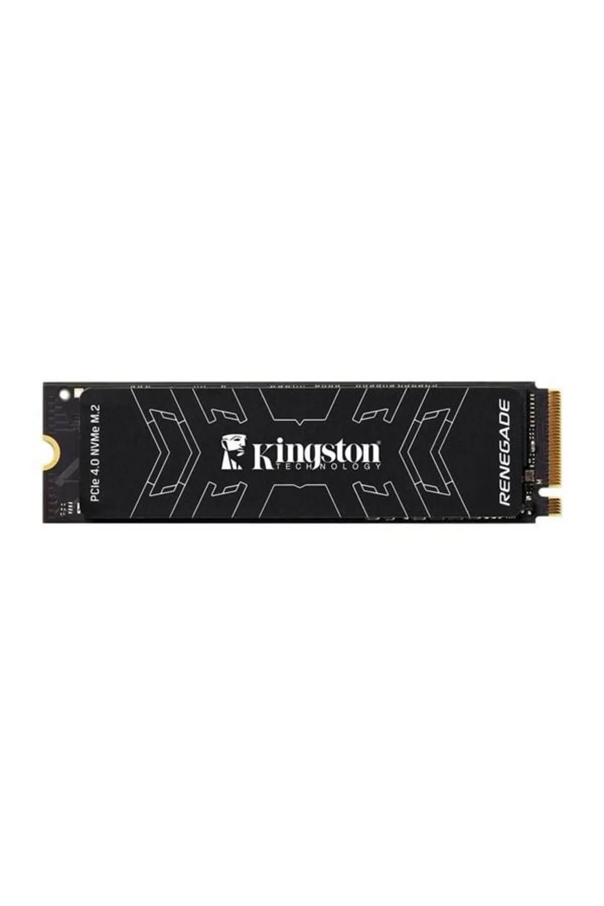 Kingston 4tb Renegade Srngd/4000g 7300-7000mb/s M2 Nvme Gen4 Disk