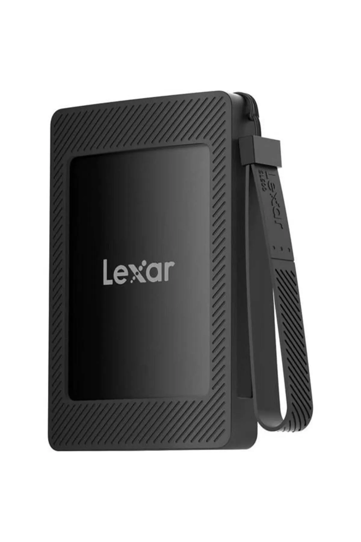 Lexar 4tb Sl500 Lsl500m004t-rnbng Usb 3.2 Ssd Harici Disk