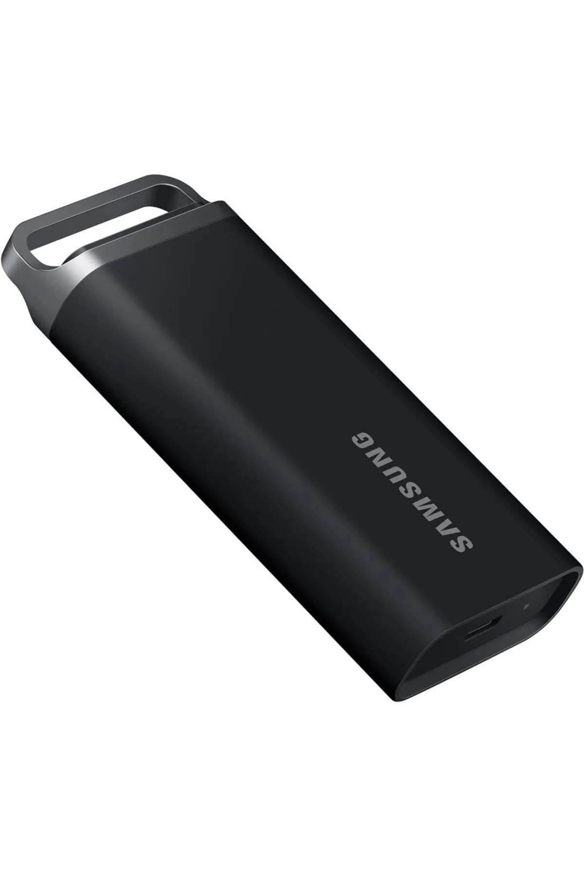 Samsung 4TB T5 Usb 3.2 (Okuma 1050MB - Yazma 1000MB) Siyah Taşınabilir SSD Disk MU-PH4T0S-WW