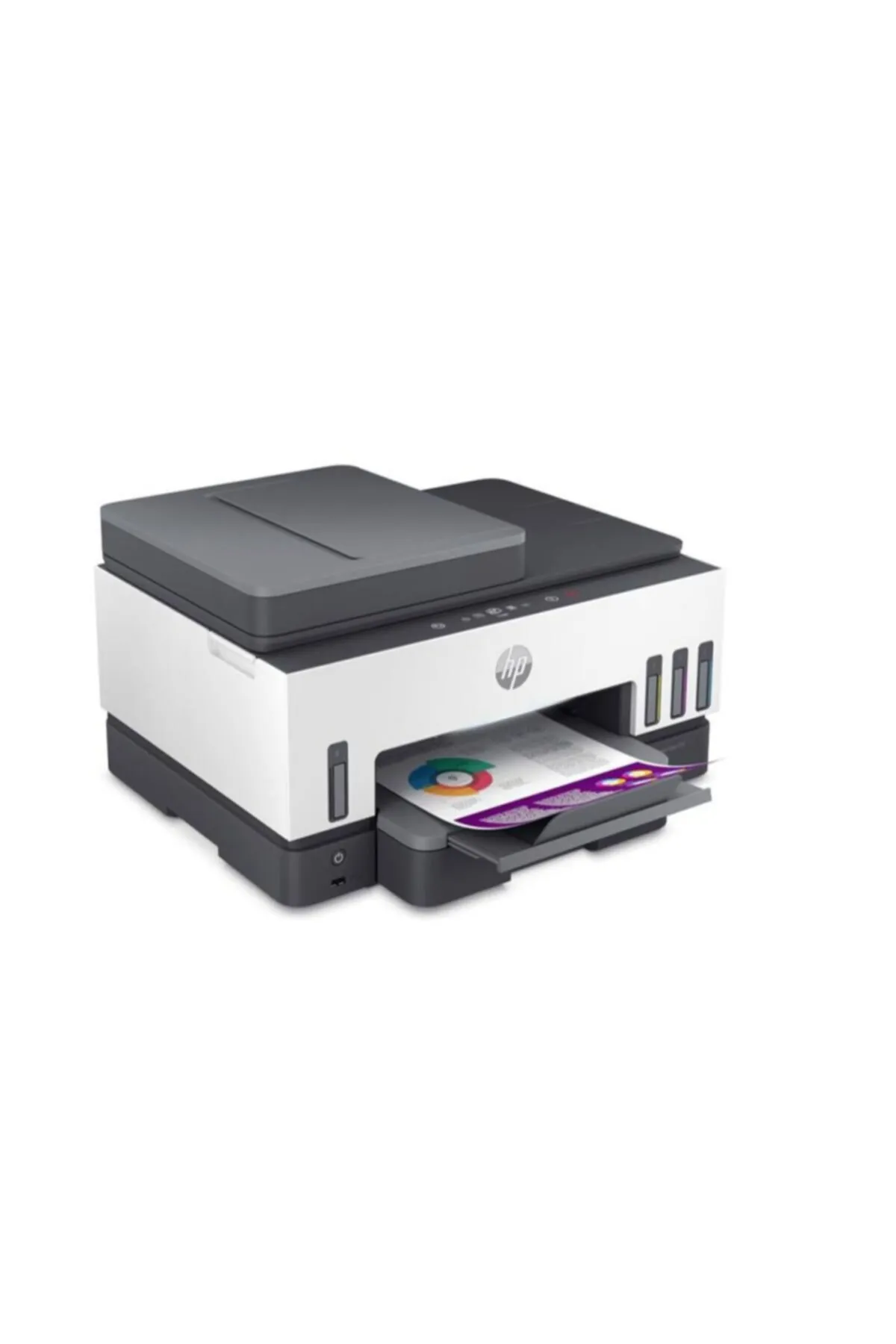 HP 4wf66a Smart Tank 790 Wifi Fot/tar/yaz/fax A4