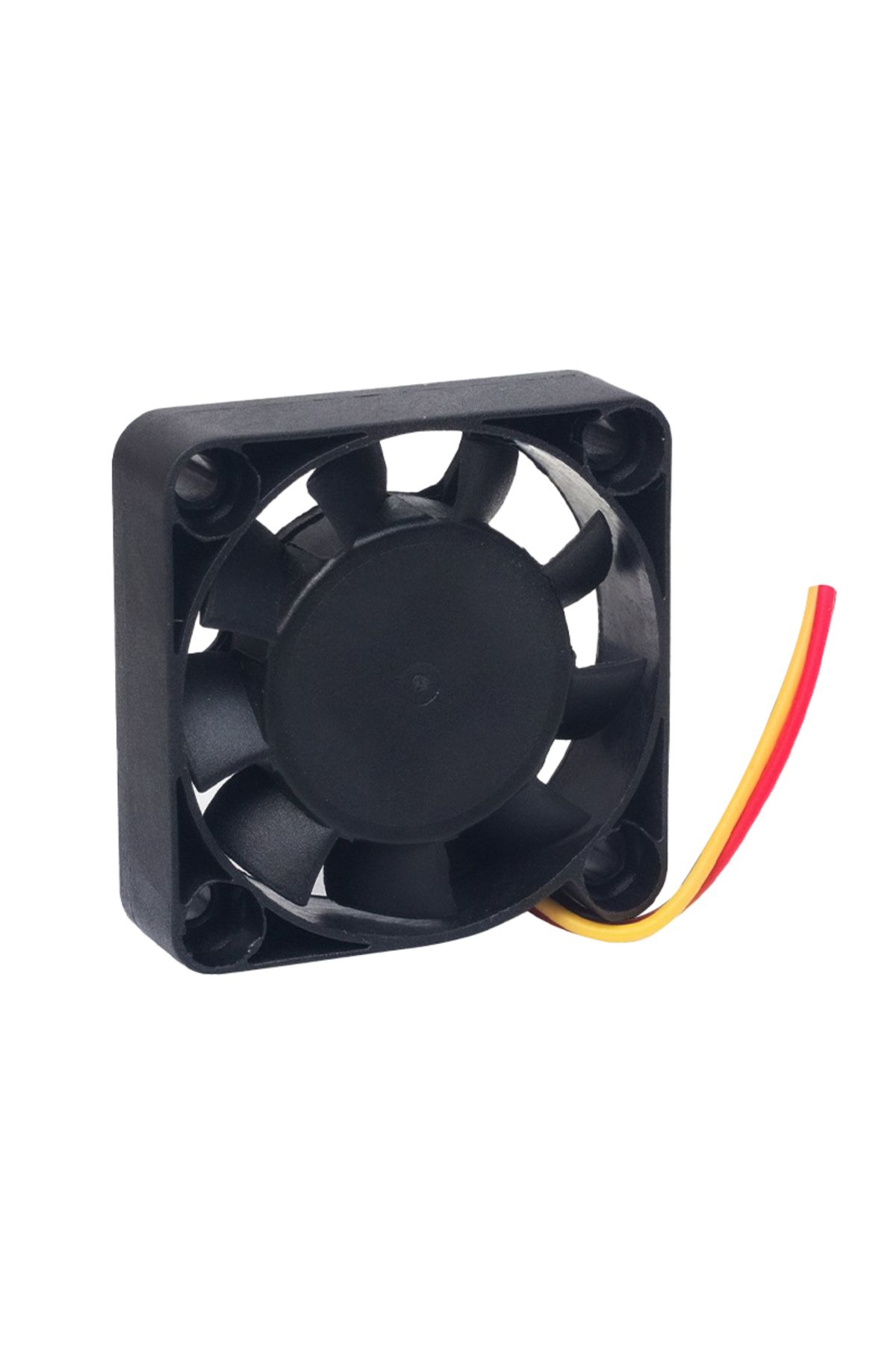 Uyguna Kapında 4X4 CM 40X40X10 MM 12 VOLT FAN (4767) - SVU9180-6406 Uyumlu